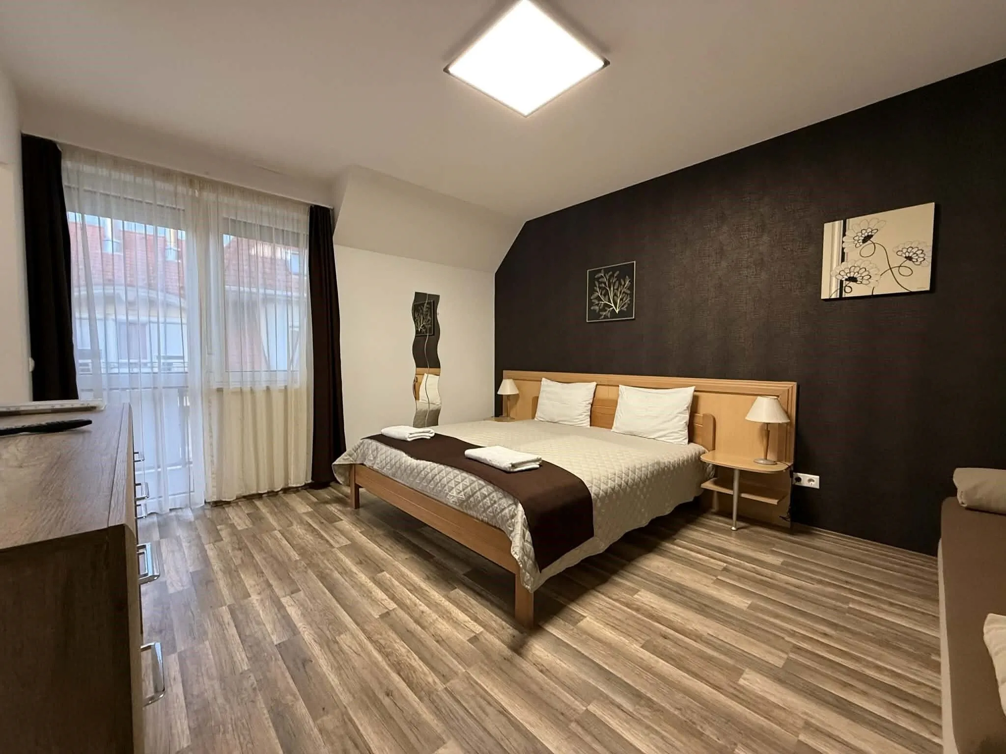 Sophie Apartman Zalakaros – Zalakaros, Ungaria