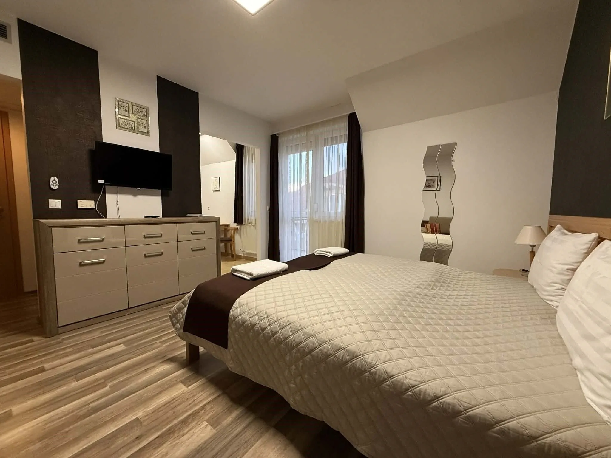 Sophie Apartman Zalakaros – Zalakaros, Ungaria