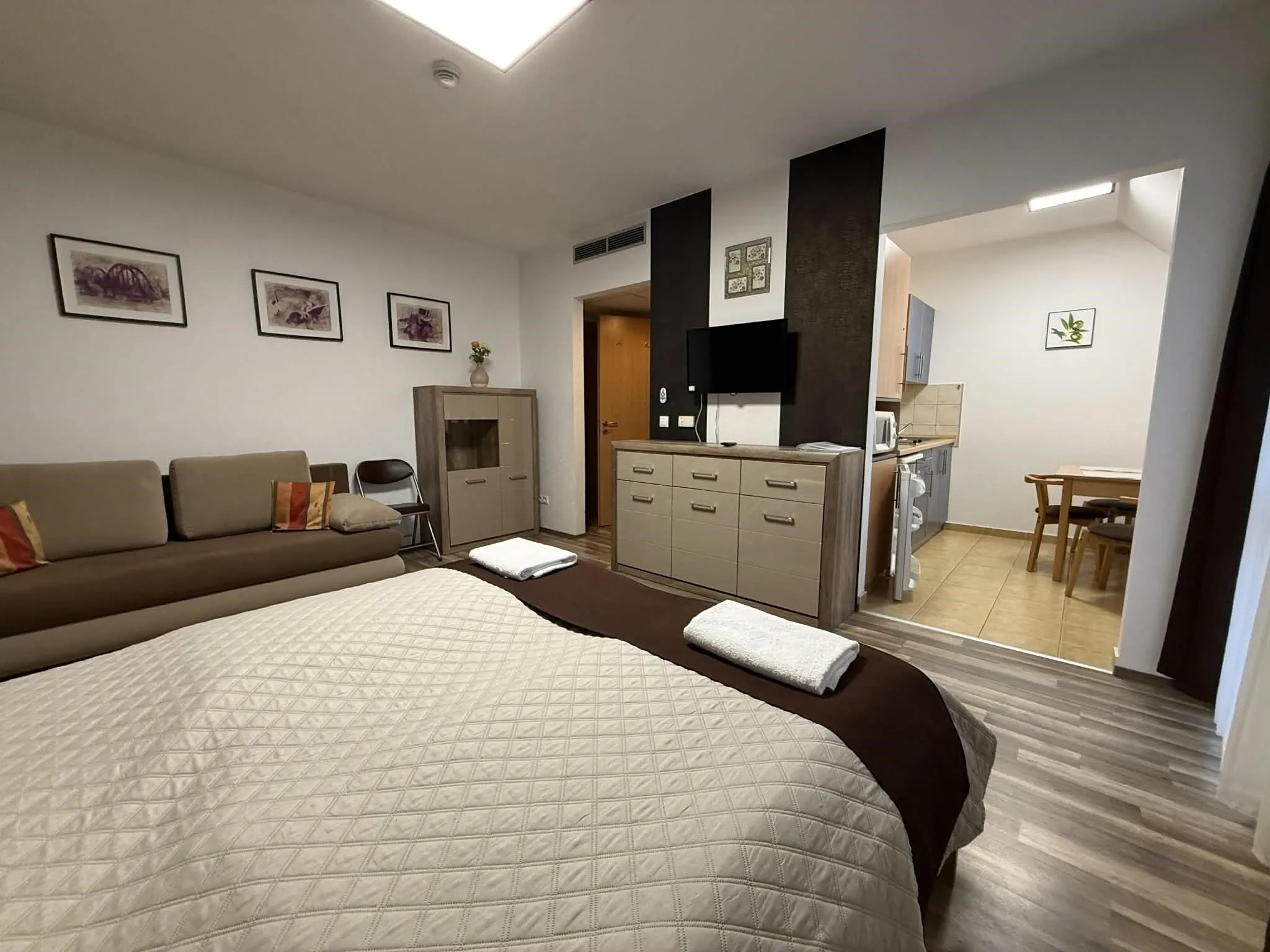 Sophie Apartman Zalakaros – Zalakaros, Ungaria