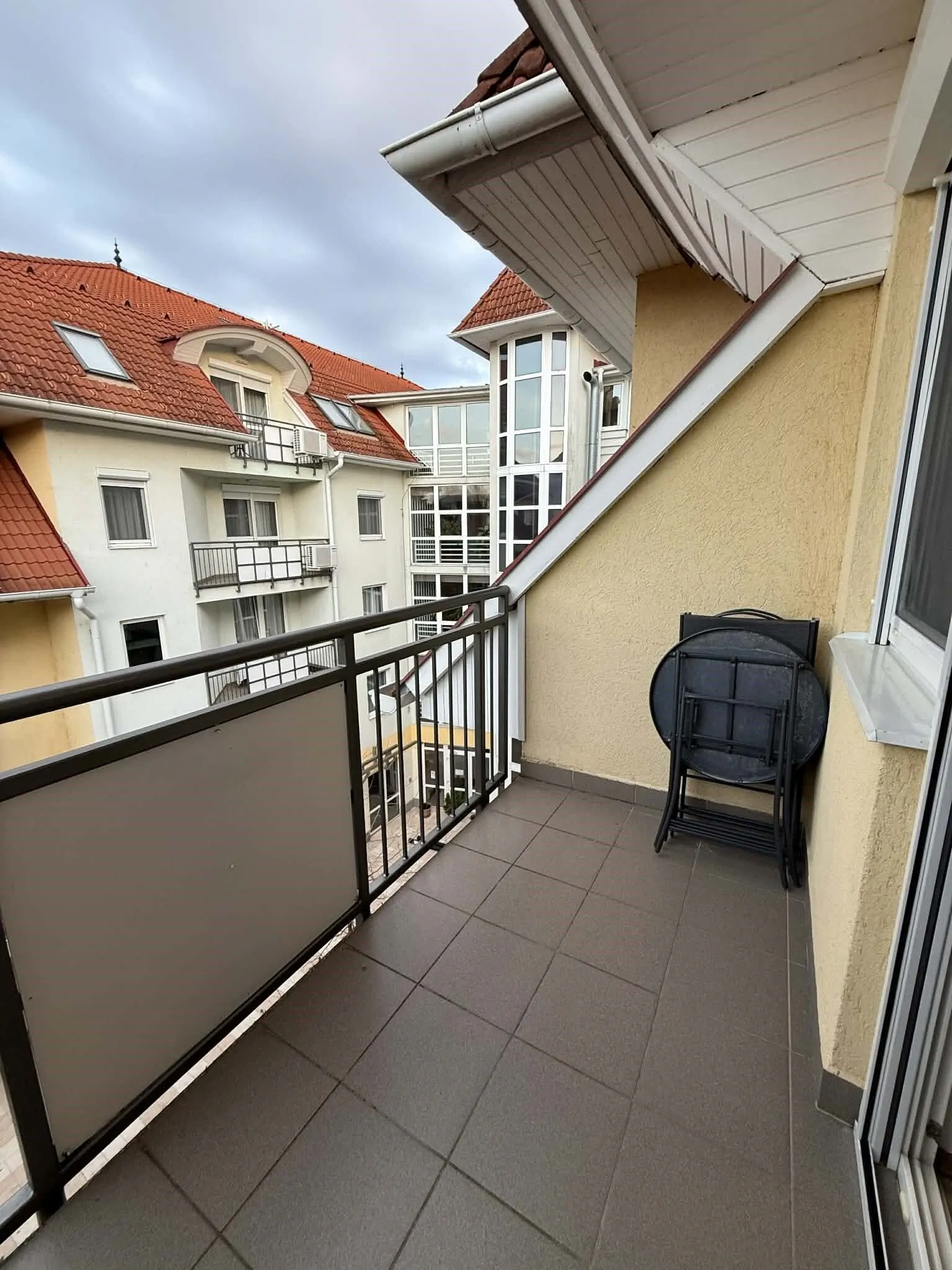 Sophie Apartman Zalakaros – Zalakaros, Ungaria