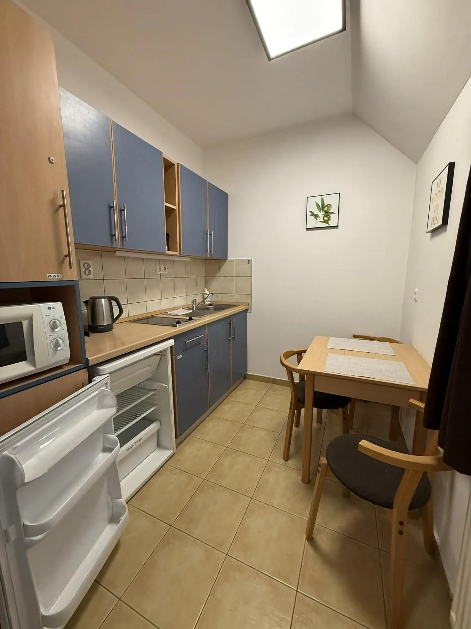 Sophie Apartman Zalakaros – Zalakaros, Ungaria