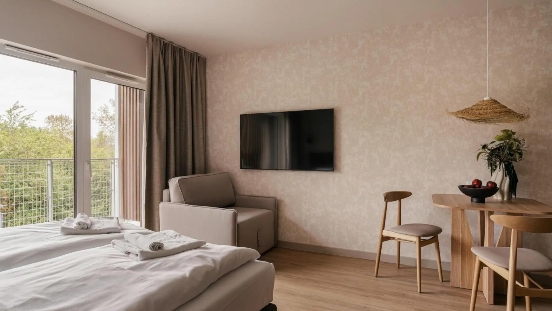 VacationClub Resort Dźwirzyno Apartament 011 - foto 4
