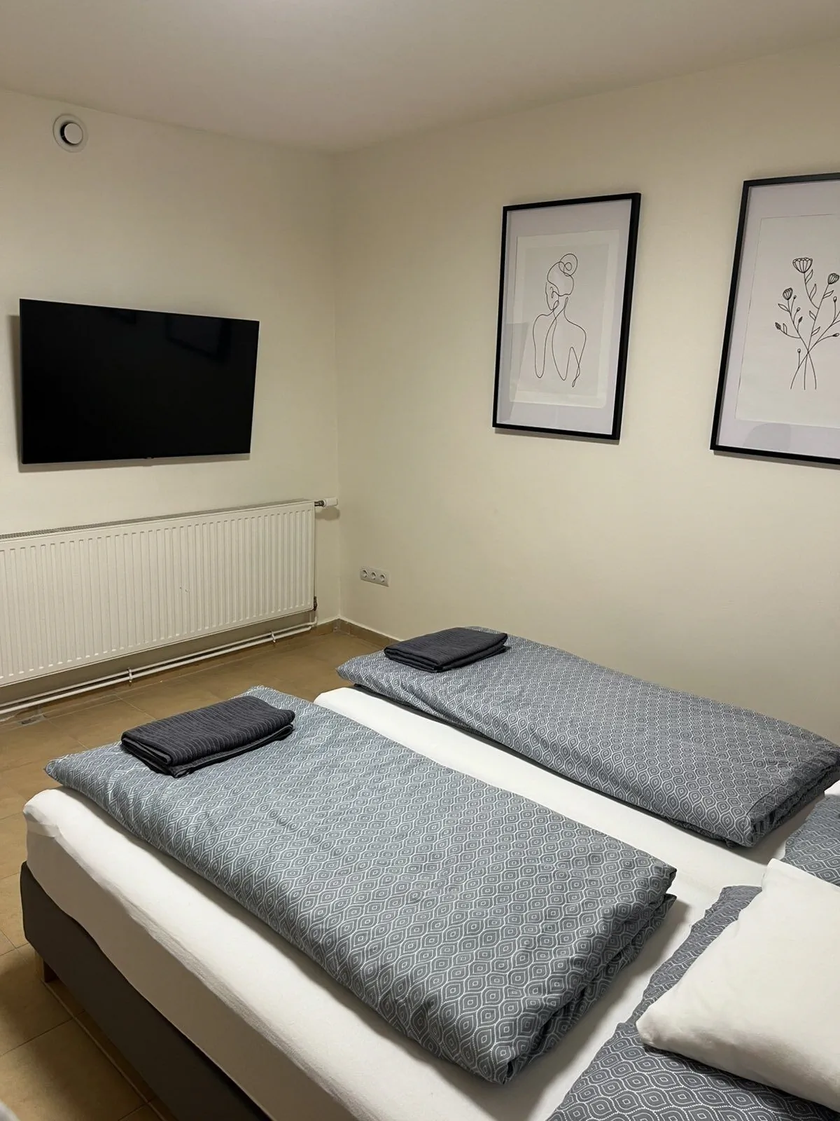 Katalin Kert Apartman 12 Győr – Győr, Ungaria