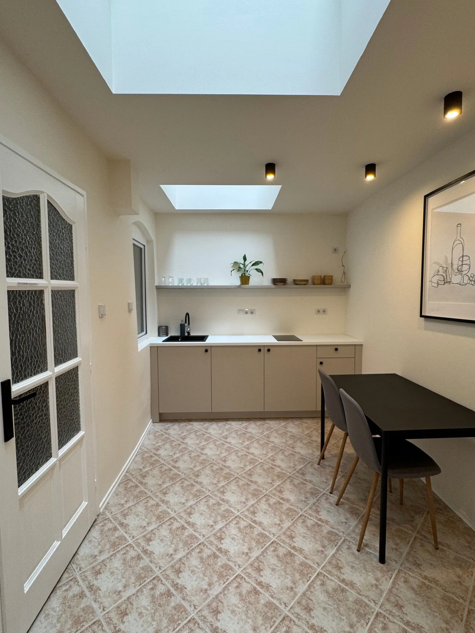 Katalin Kert Apartman 12 Győr – Győr, Ungaria