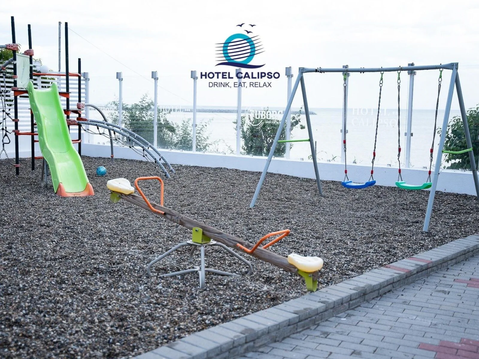 Hotel Calipso Venus – Venus, România