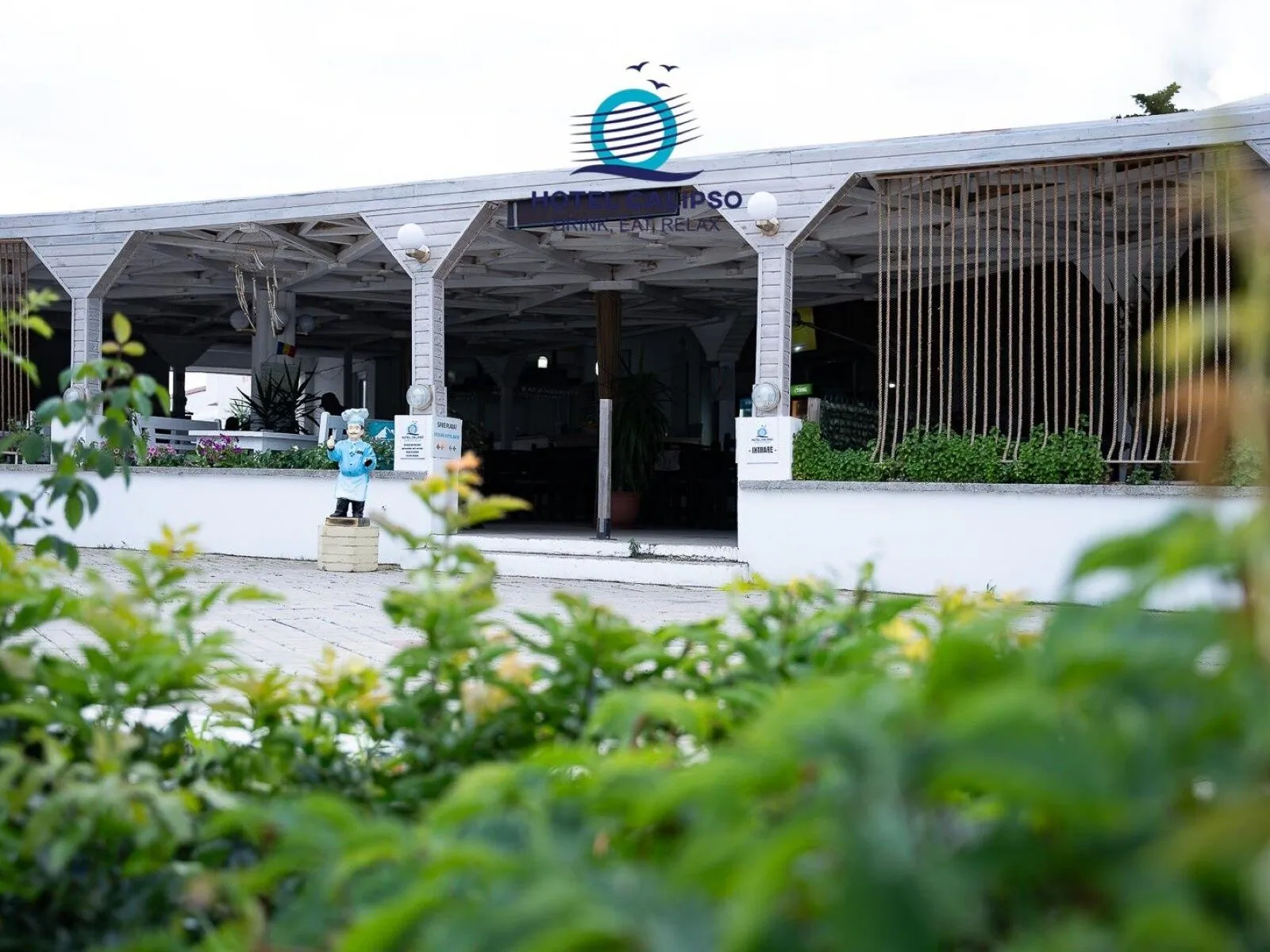 Hotel Calipso Venus – Venus, România