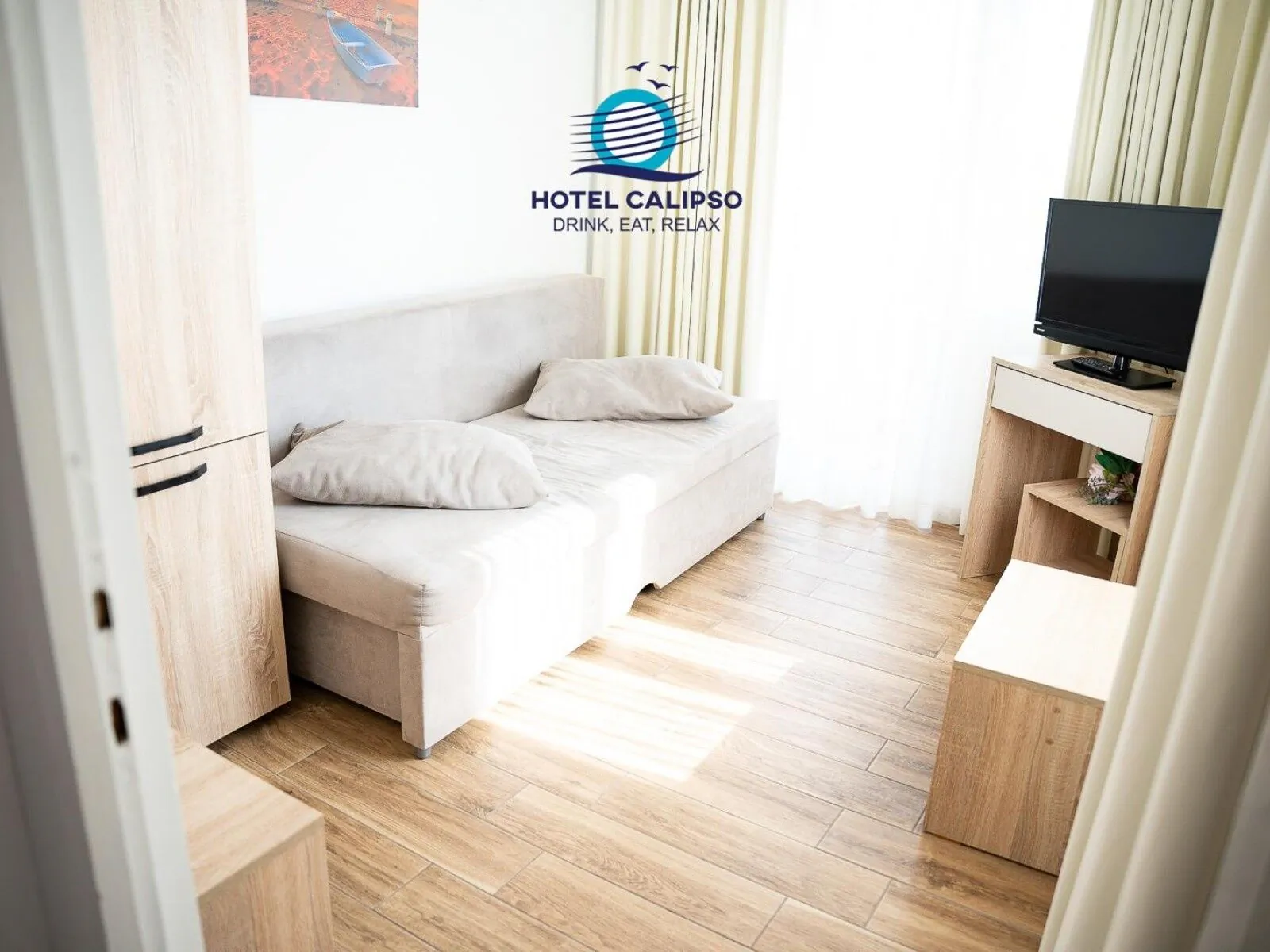 Hotel Calipso Venus – Venus, România