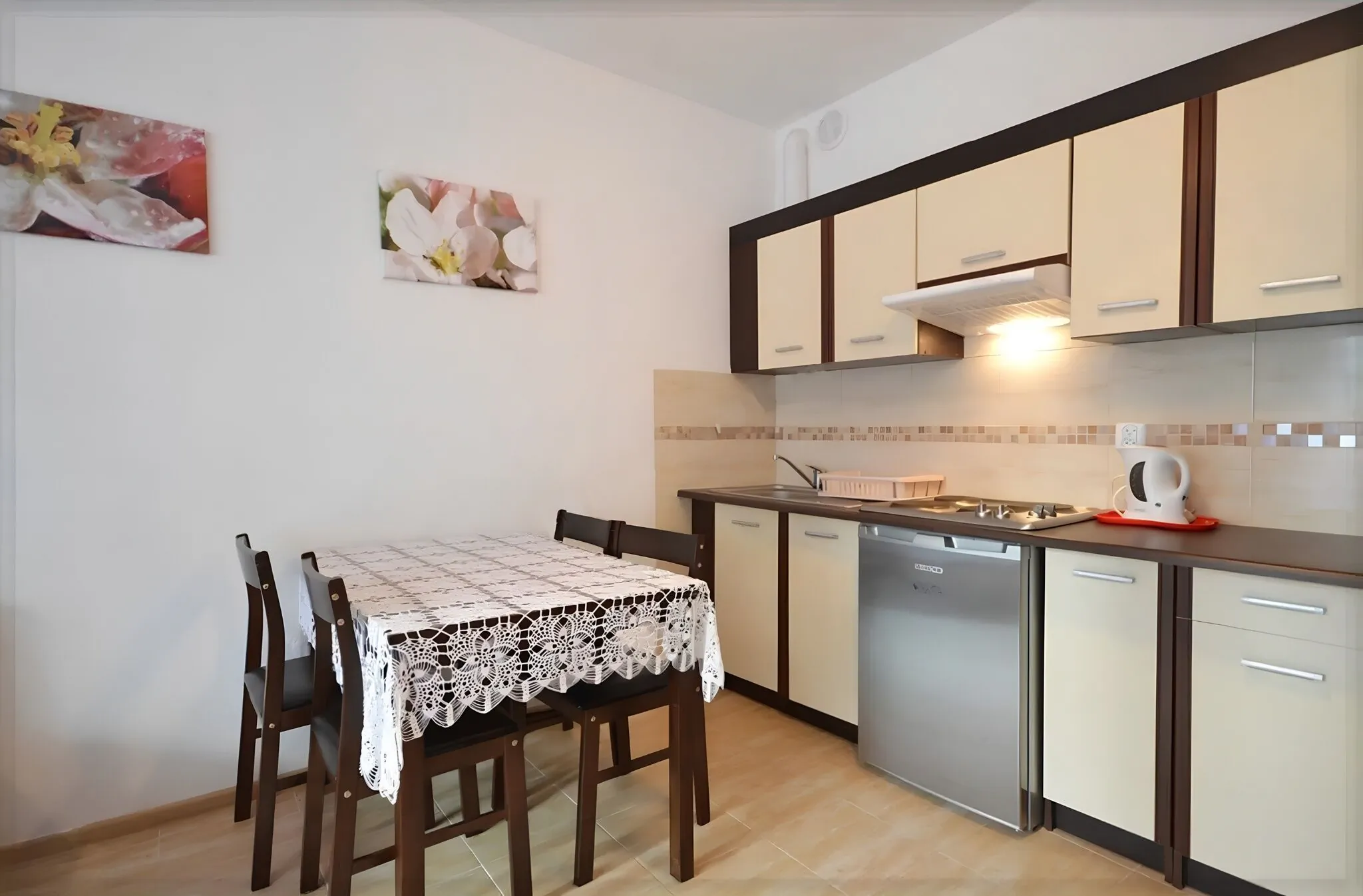 Apartament blisko centrum Kołobrzeg – Kołobrzeg, Polonia