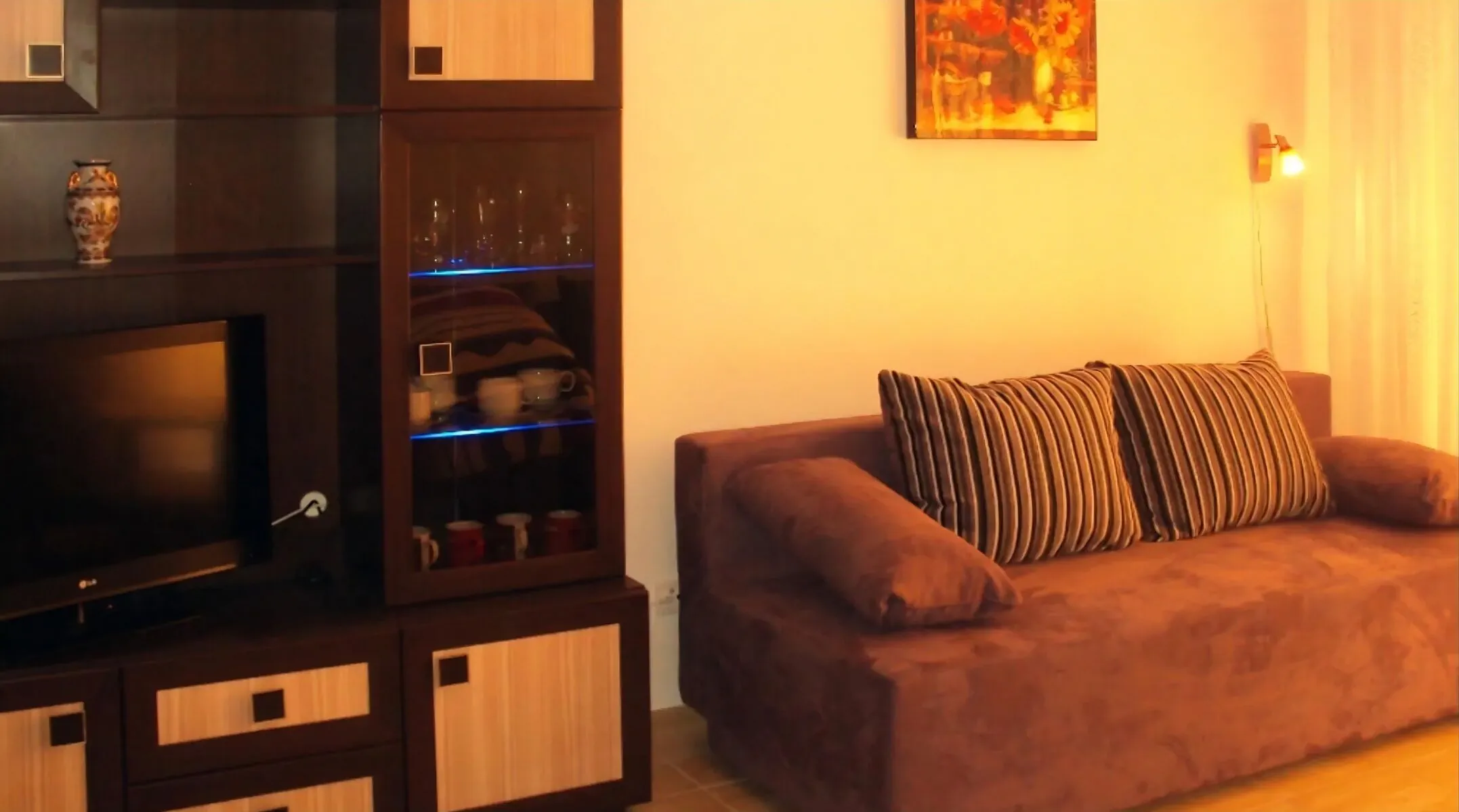 Apartament blisko centrum Kołobrzeg – Kołobrzeg, Polonia