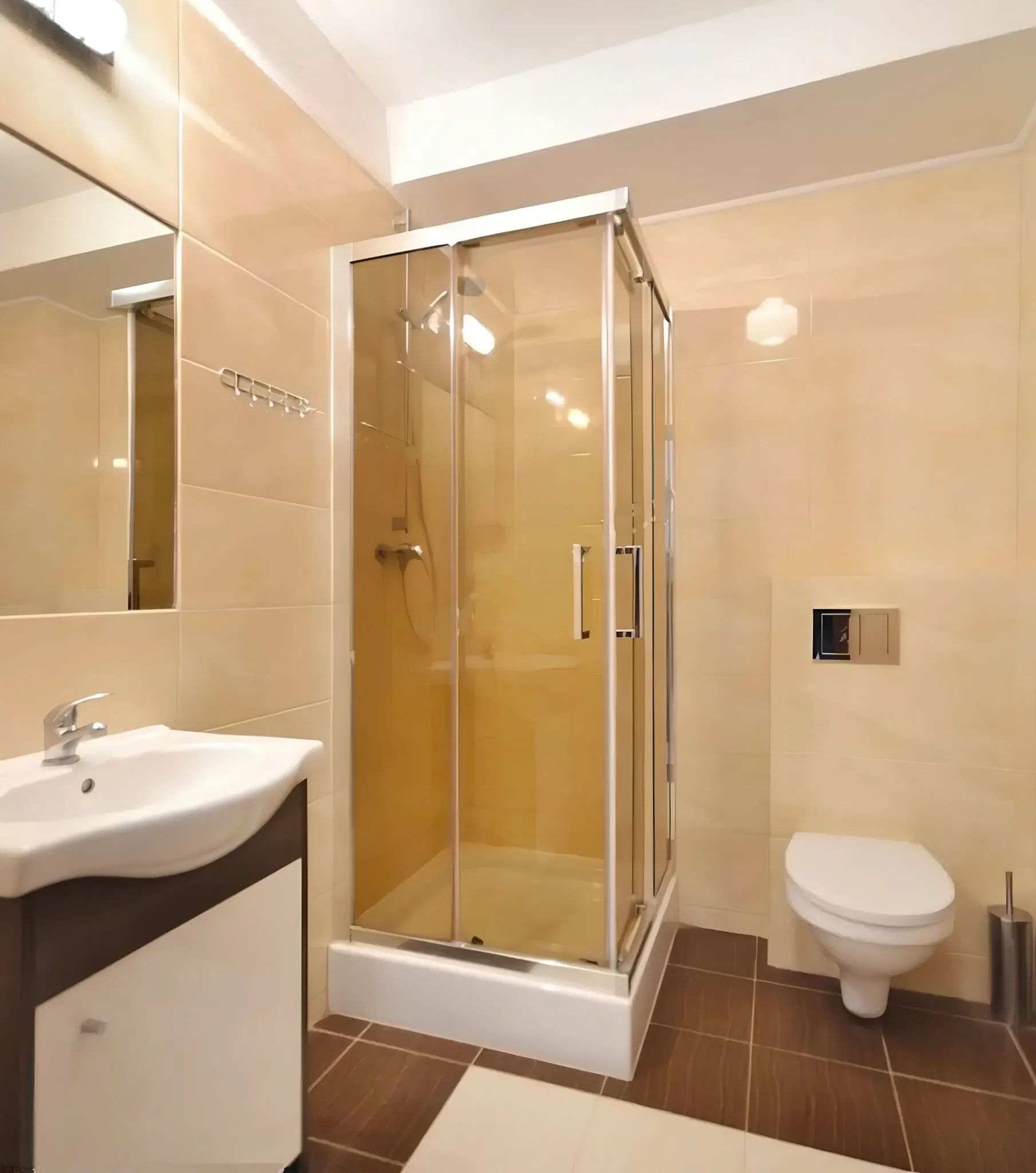 Apartament blisko centrum Kołobrzeg – Kołobrzeg, Polonia