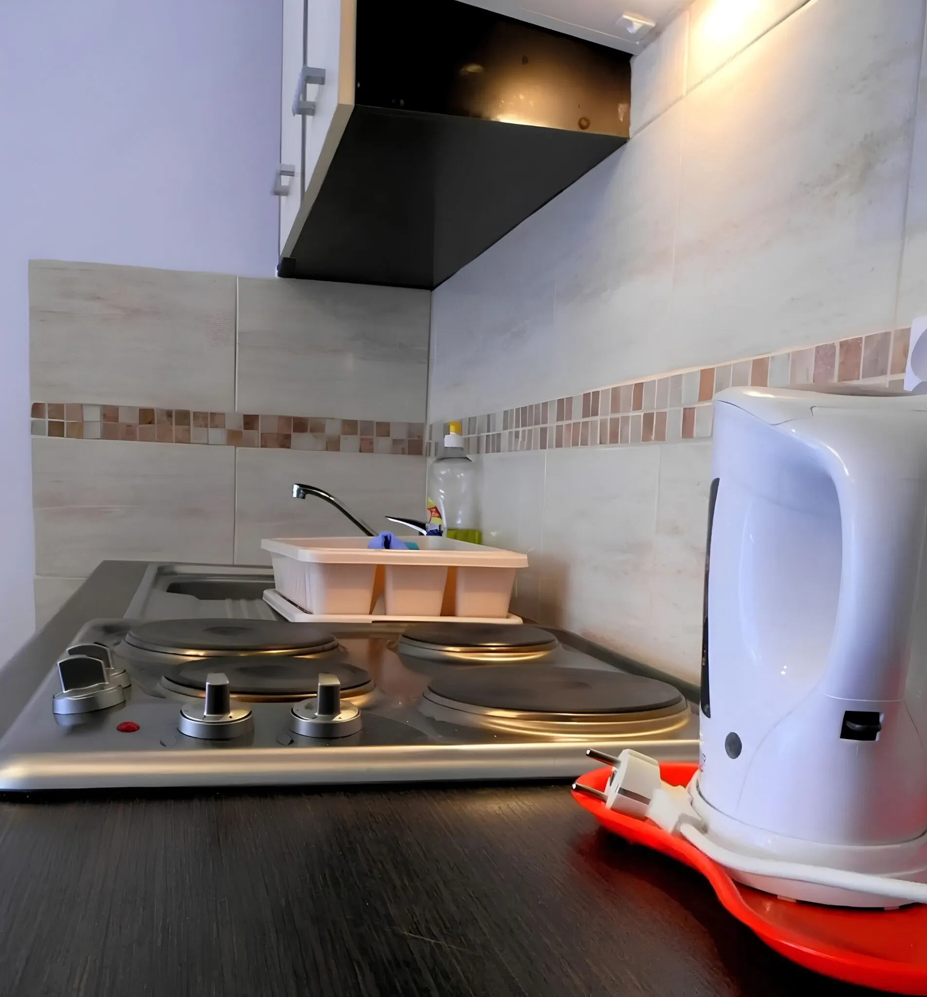 Apartament blisko centrum Kołobrzeg – Kołobrzeg, Polonia