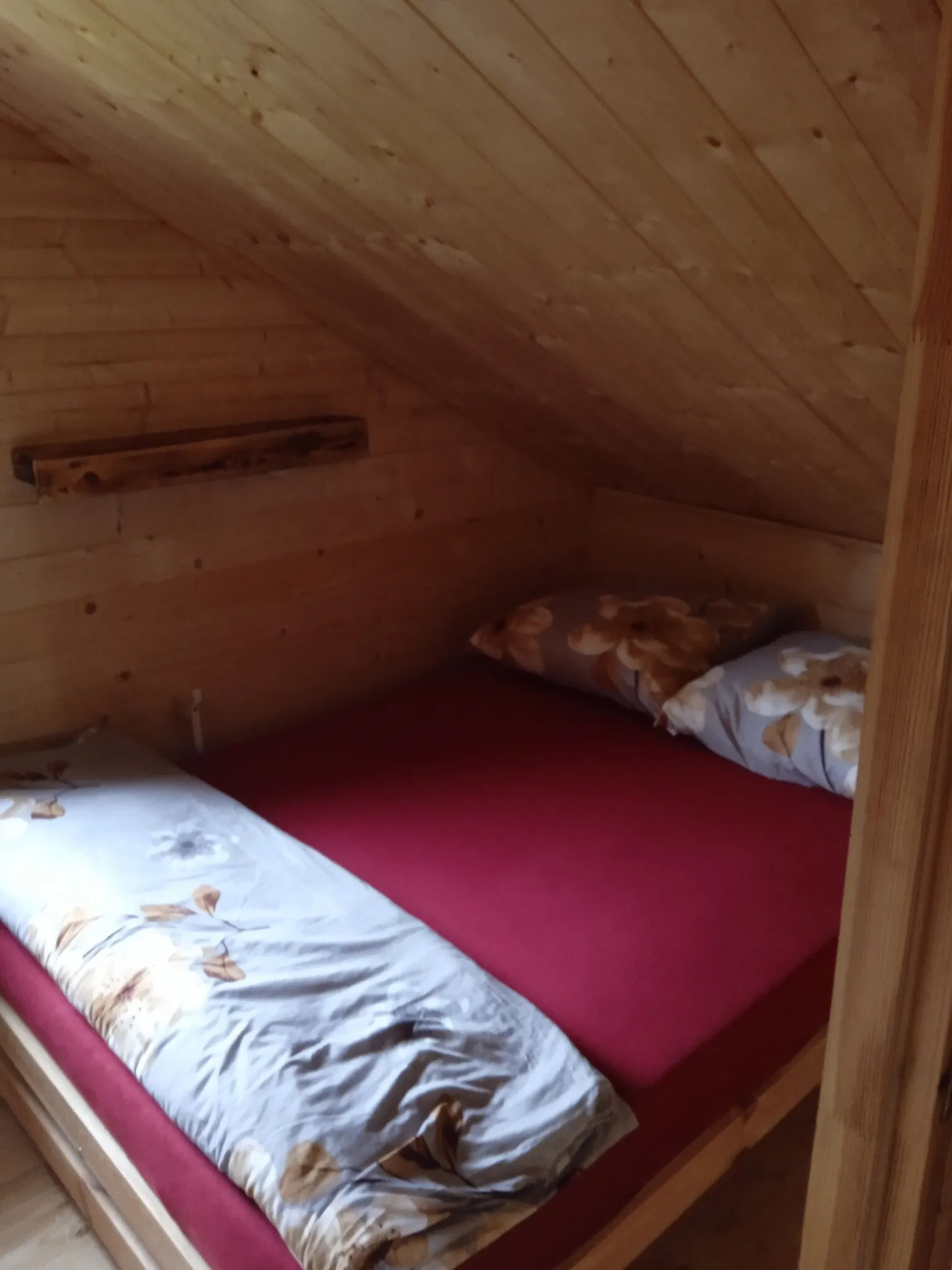 Domki Bieszczady 2 Całoroczne Solina – Olszanica, Polonia