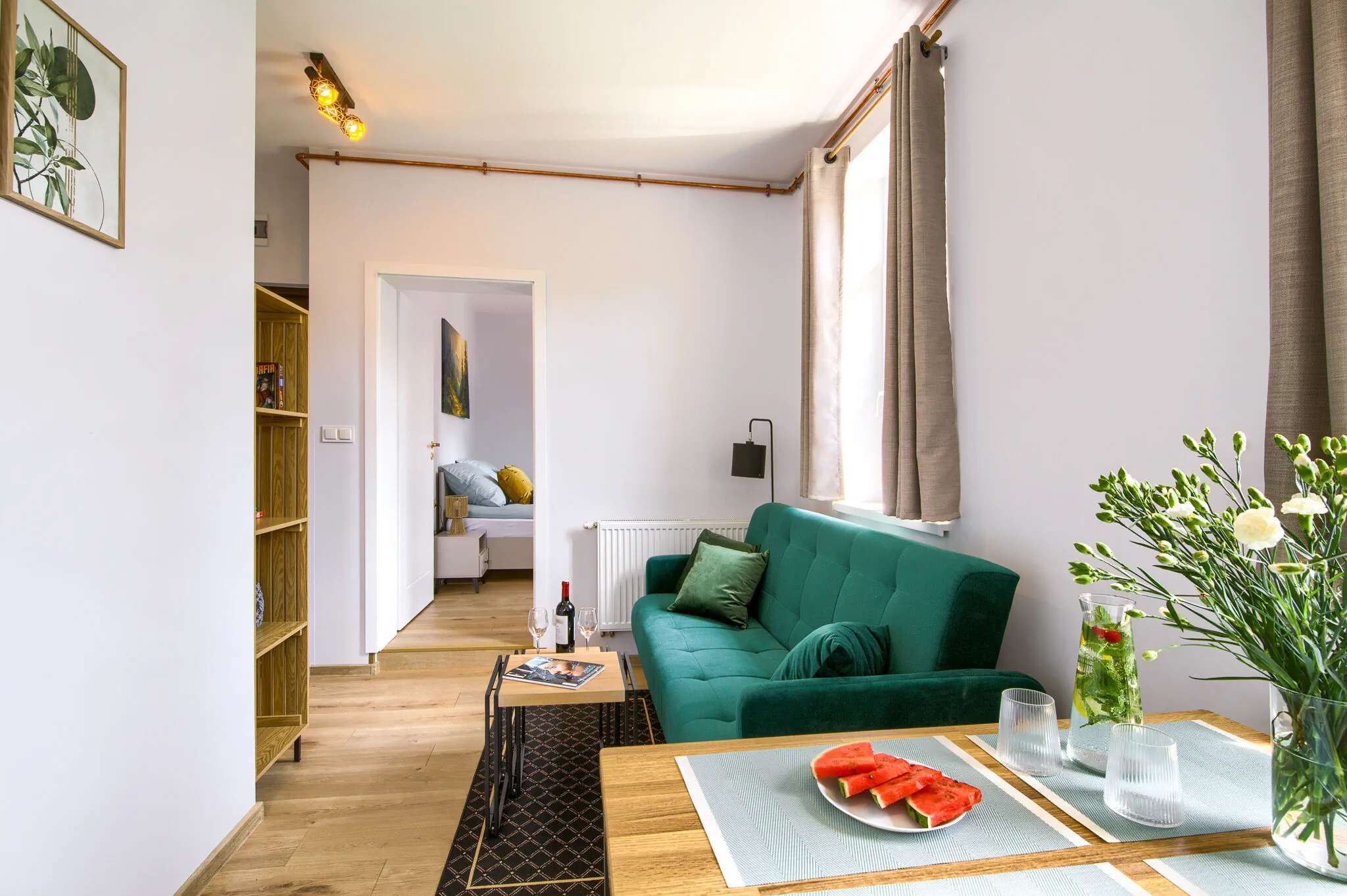 Apartament Góral Krynica-Zdrój - foto 7