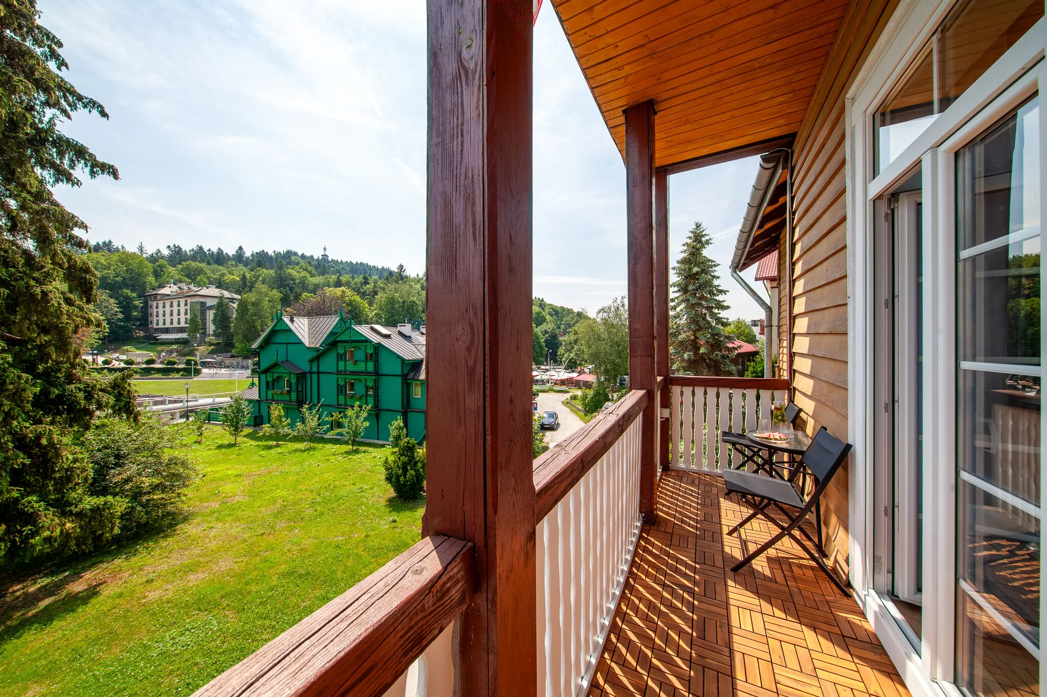 Apartament Góral Krynica-Zdrój - foto 10