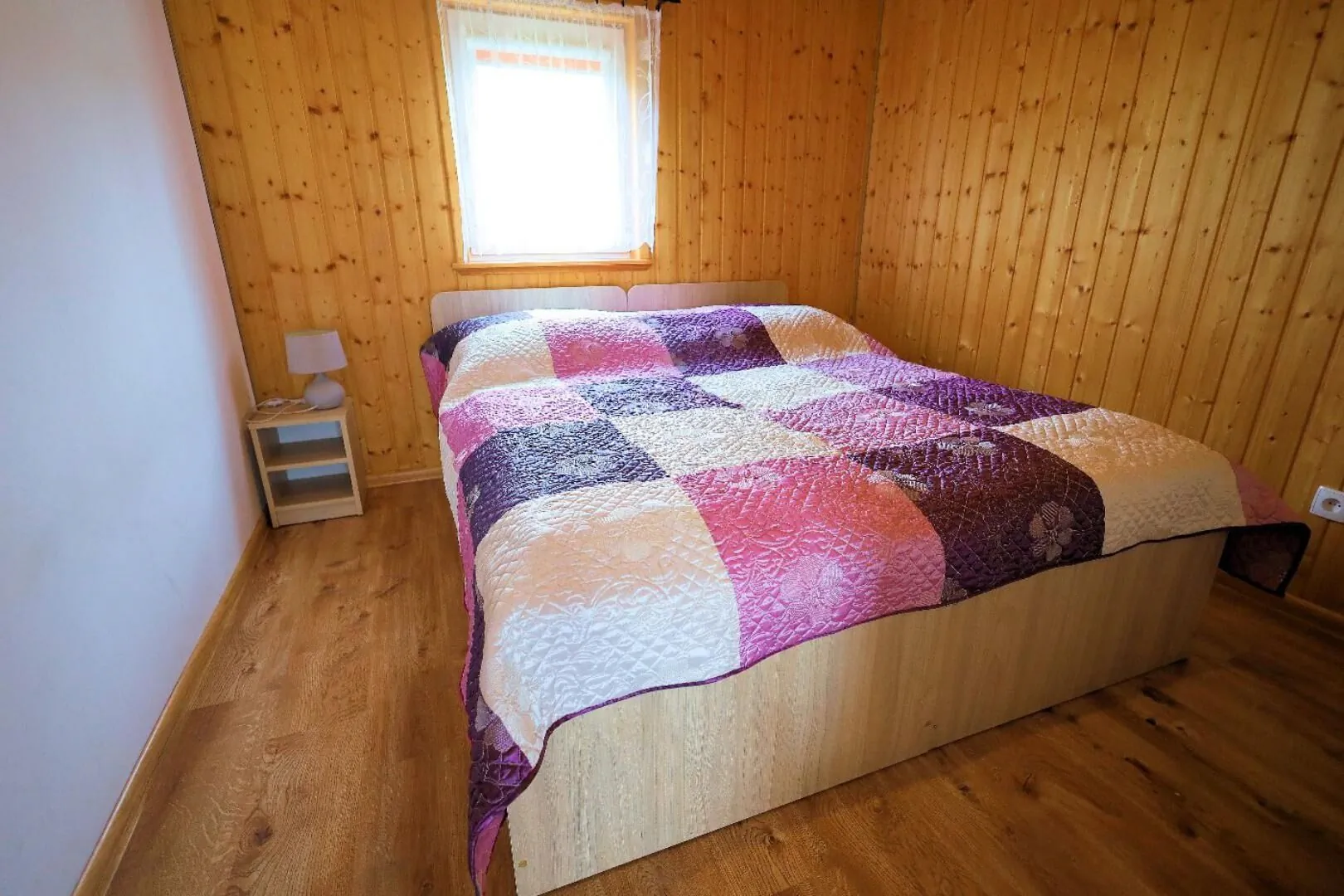 Apartamenty i pokoje Na Wzgórzu Łobozew Dolny - foto 4