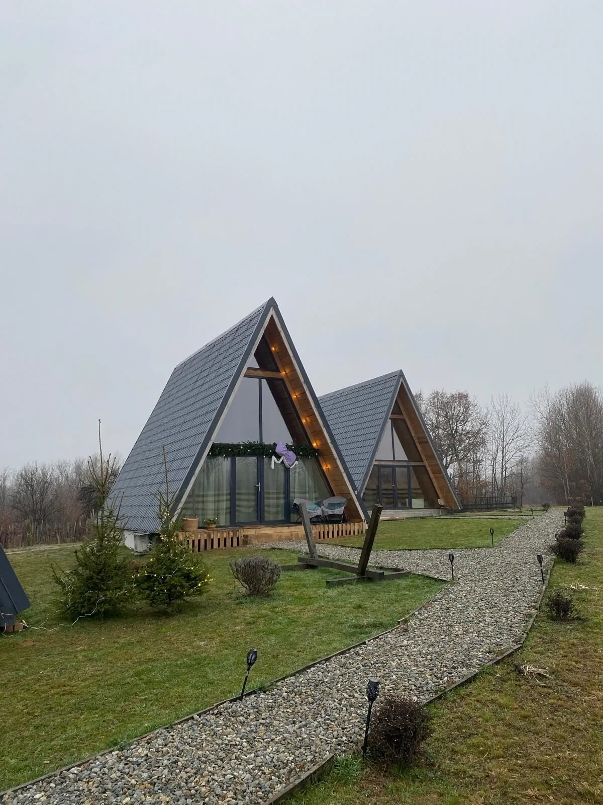Feeria Land Aframe Radoși – Radoși, România