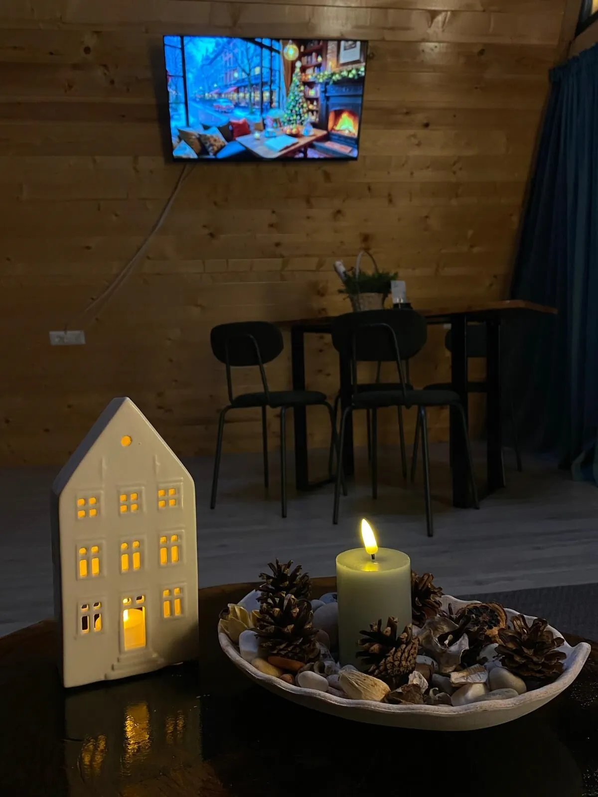Feeria Land Aframe Radoși – Radoși, România