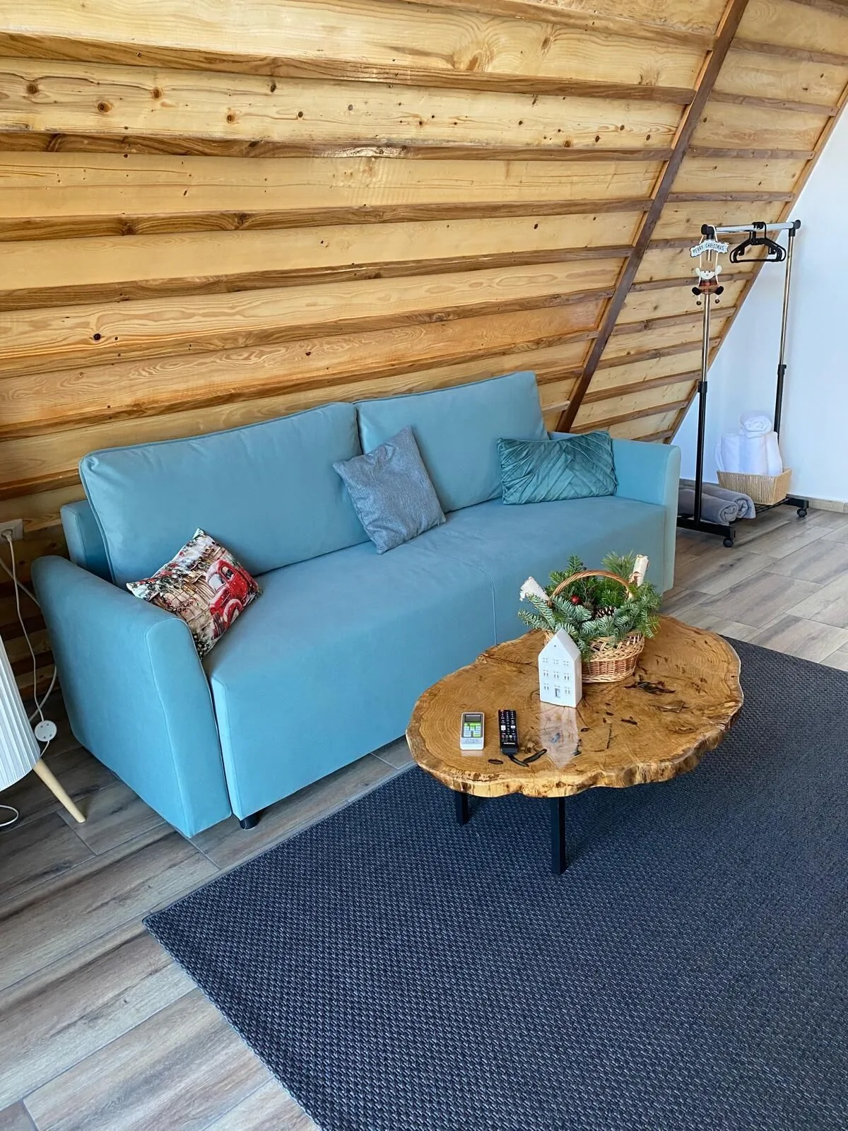 Feeria Land Aframe Radoși – Radoși, România