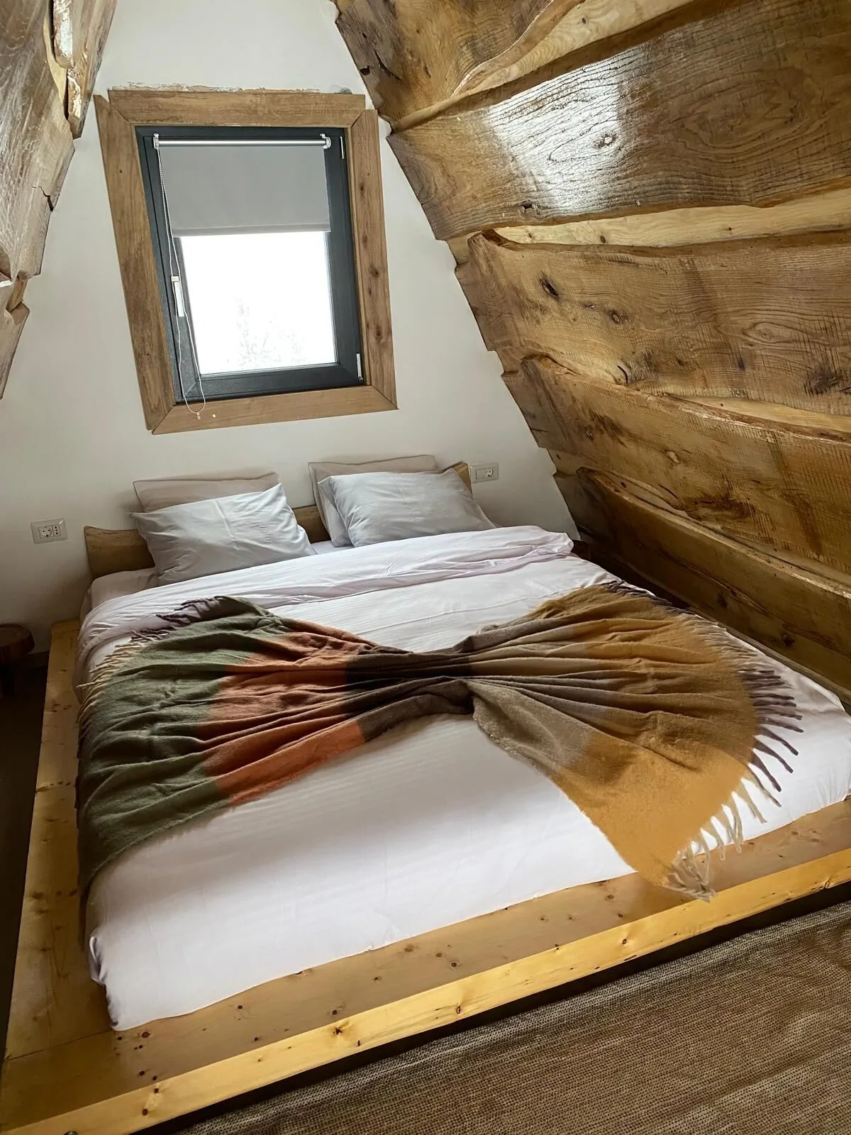 Feeria Land Aframe Radoși – Radoși, România