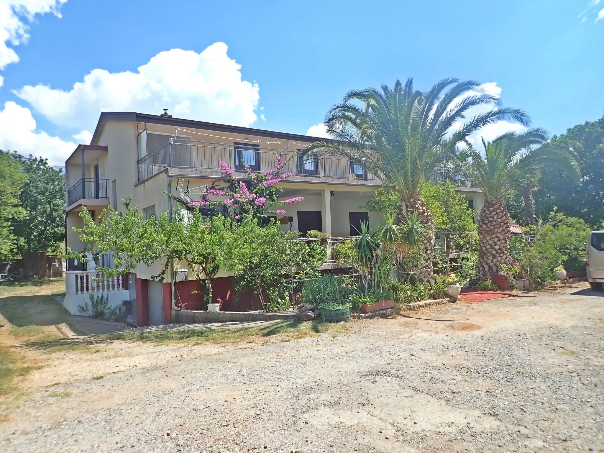 Apartmani Rujno Starigrad – Starigrad, Croația