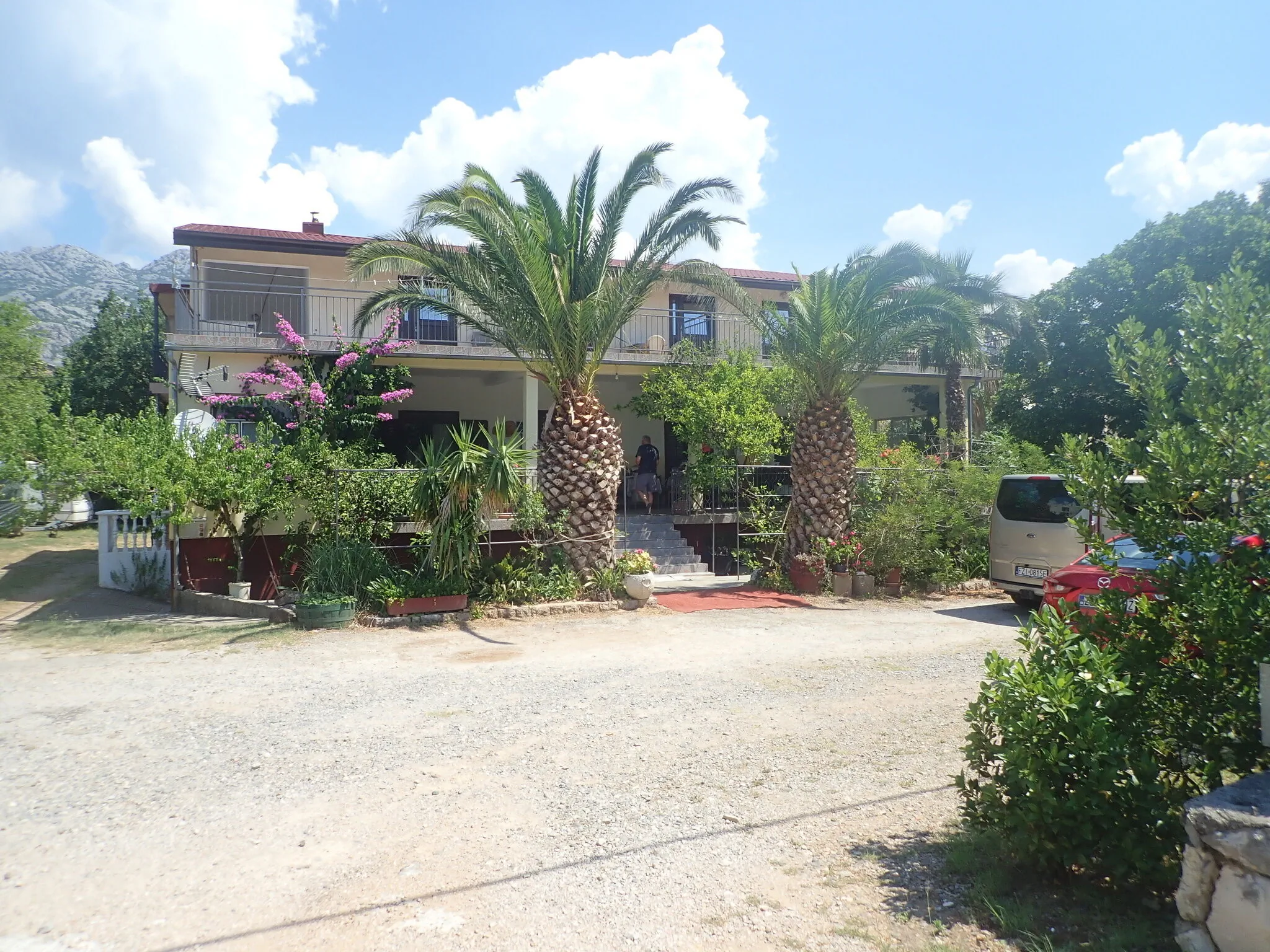 Apartmani Rujno Starigrad – Starigrad, Croația