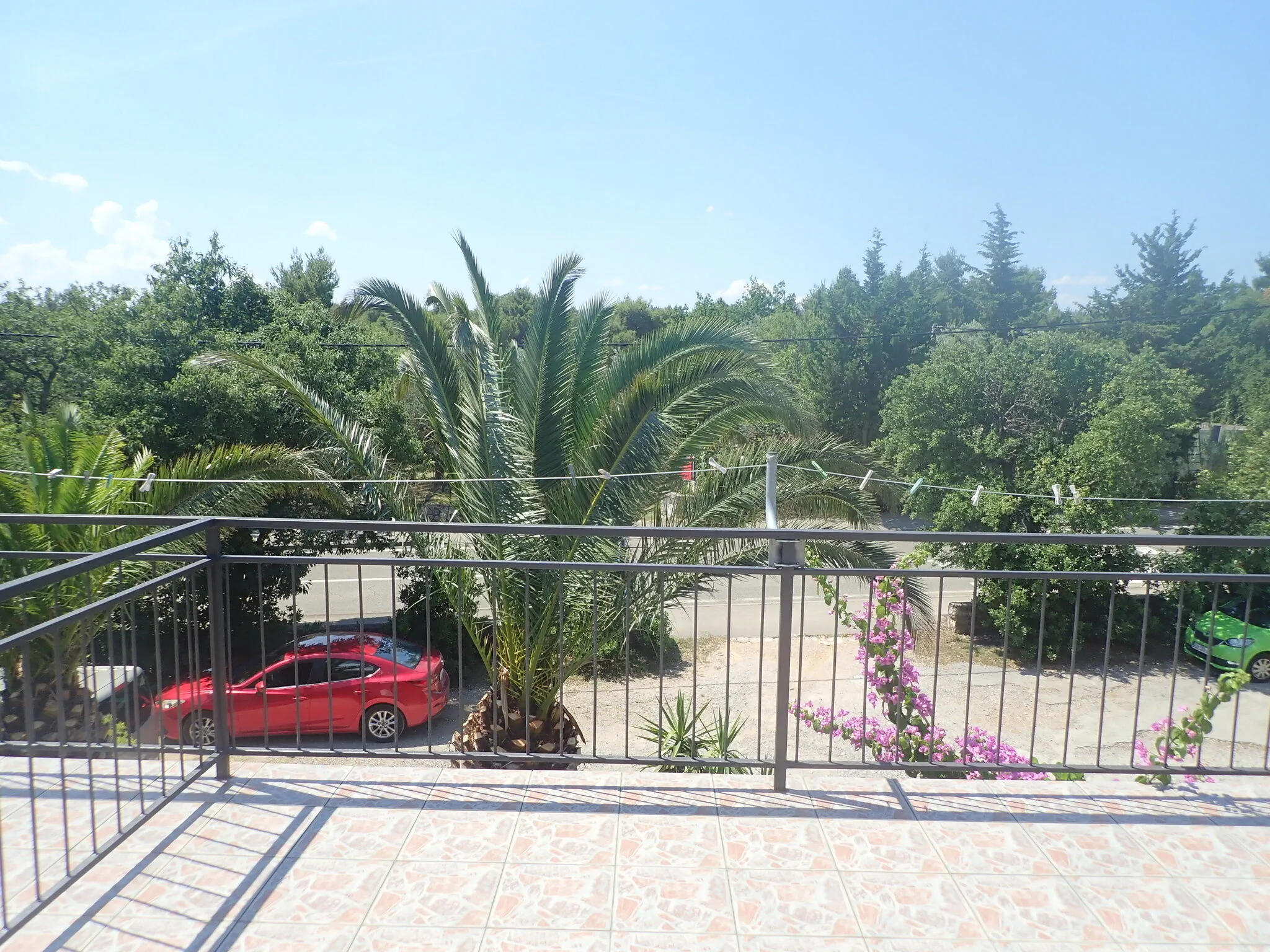 Apartmani Rujno Starigrad – Starigrad, Croația