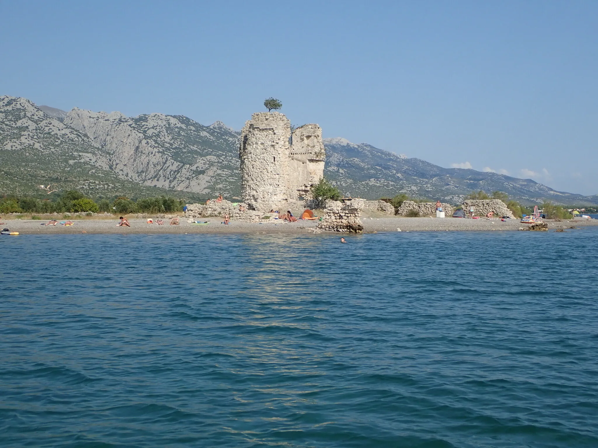 Apartmani Rujno Starigrad – Starigrad, Croația