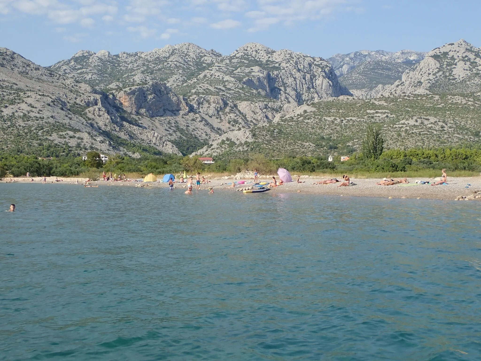 Apartmani Rujno Starigrad – Starigrad, Croația