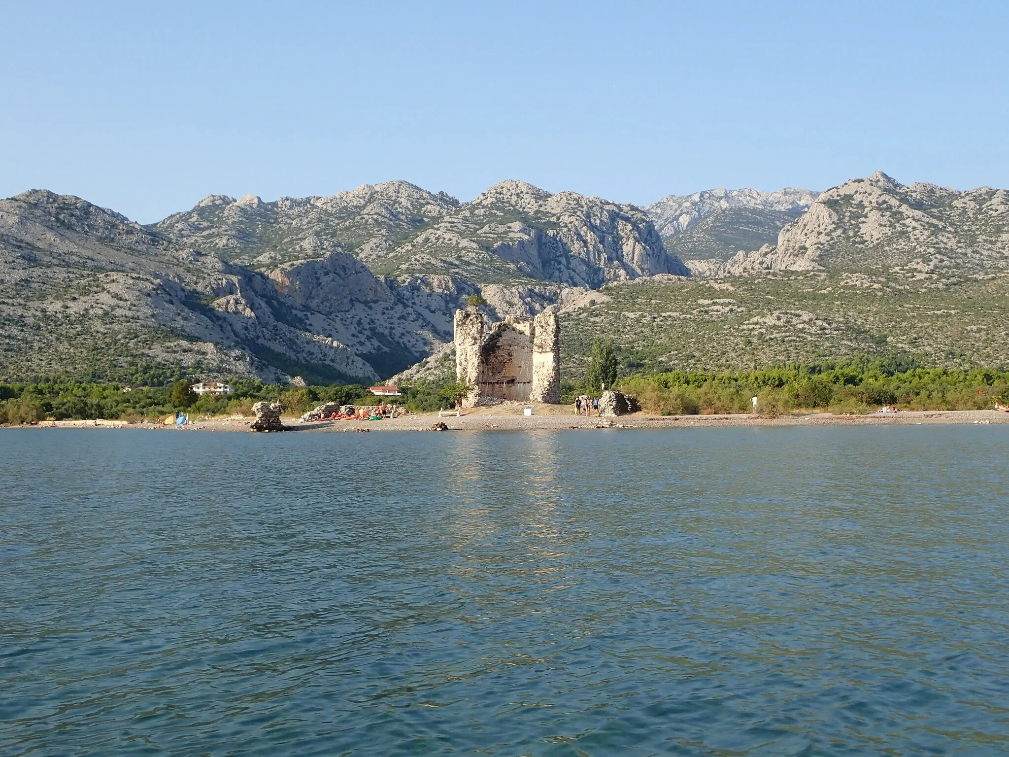 Apartmani Rujno Starigrad – Starigrad, Croația