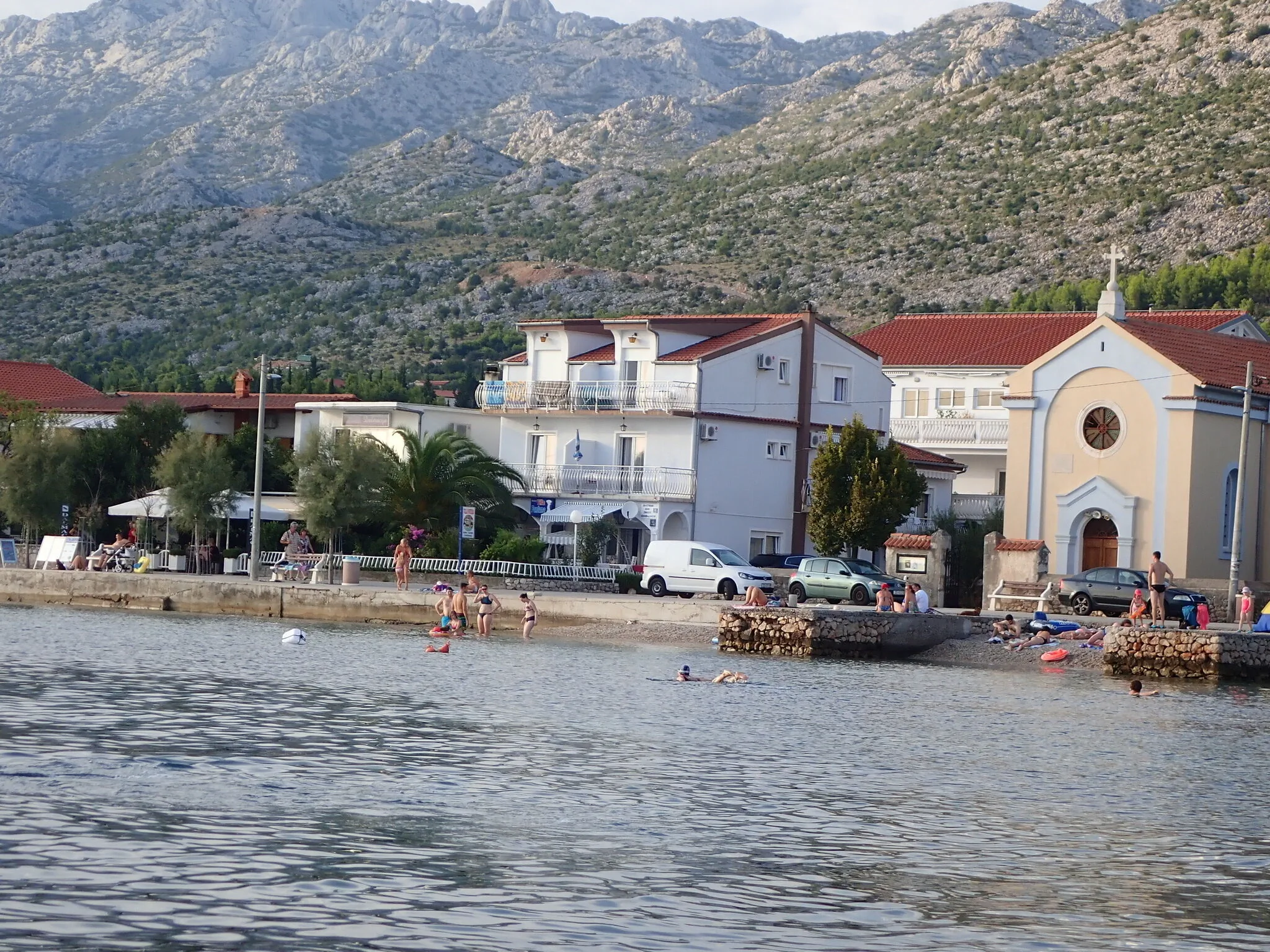 Apartmani Rujno Starigrad – Starigrad, Croația