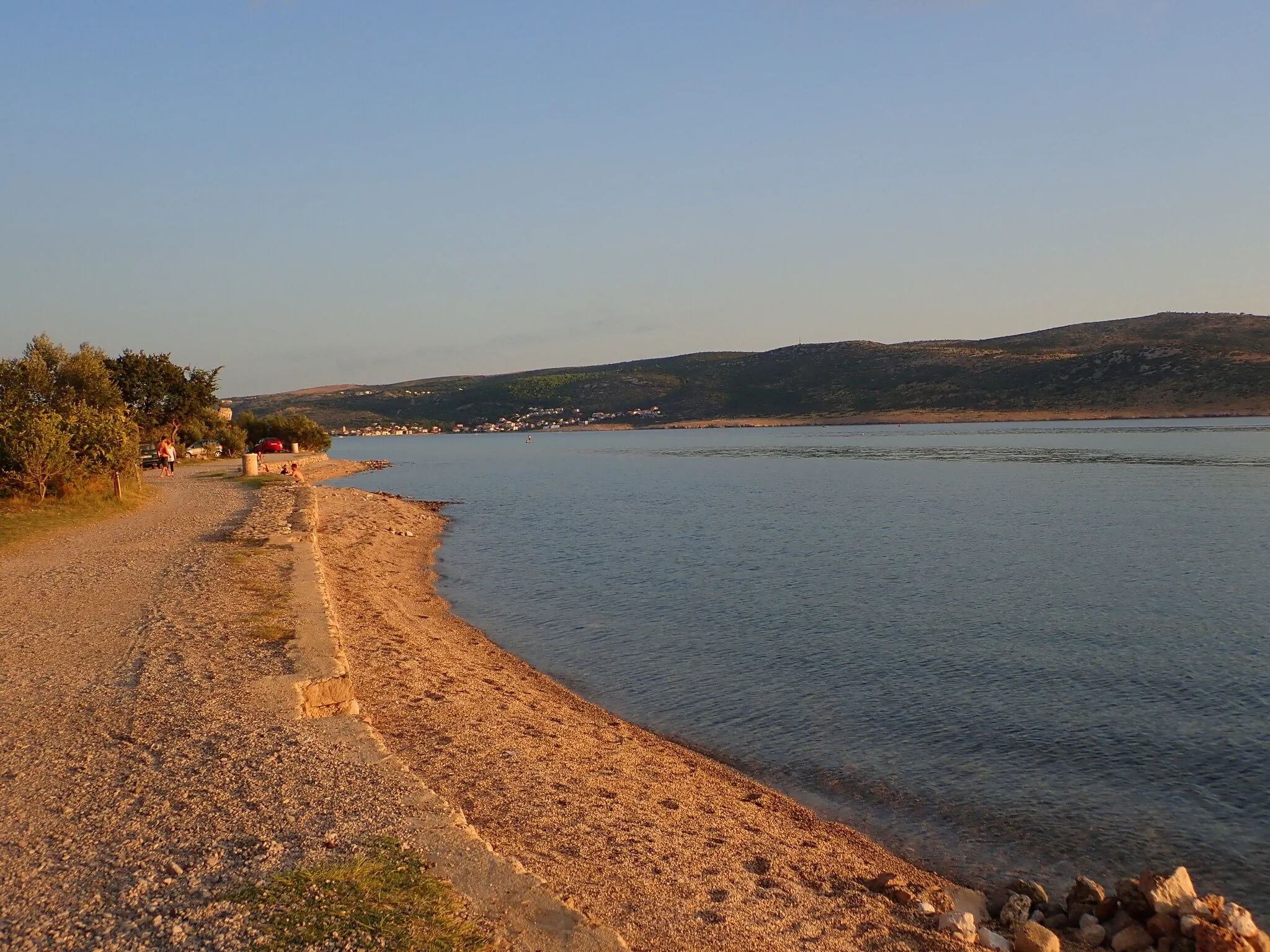 Apartmani Rujno Starigrad – Starigrad, Croația