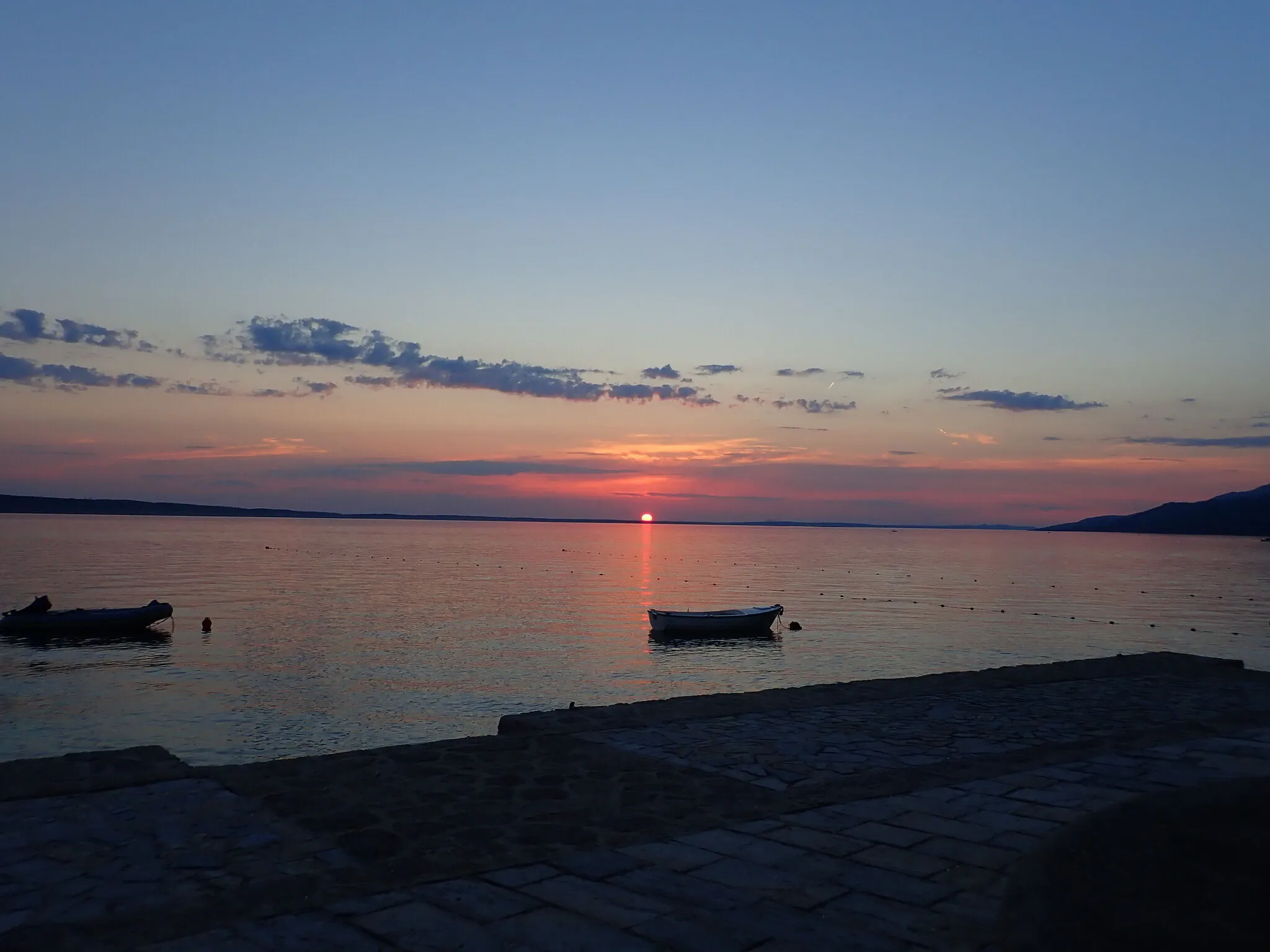 Apartmani Rujno Starigrad – Starigrad, Croația