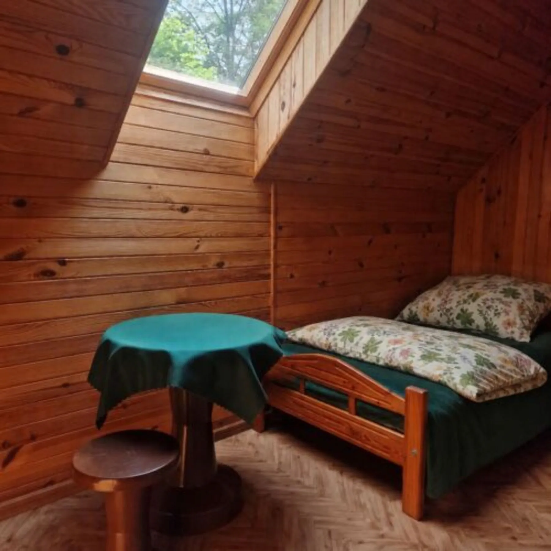 Noclegi u Rumcajsa Wetlina – Wetlina, Polska