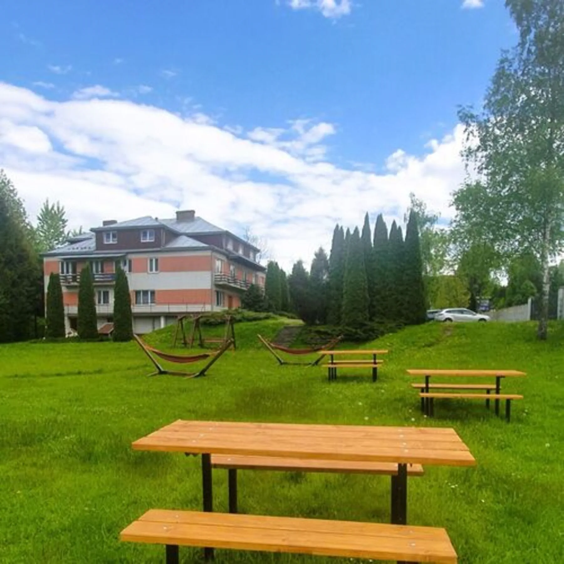 Noclegi u Rumcajsa Wetlina – Wetlina, Polska