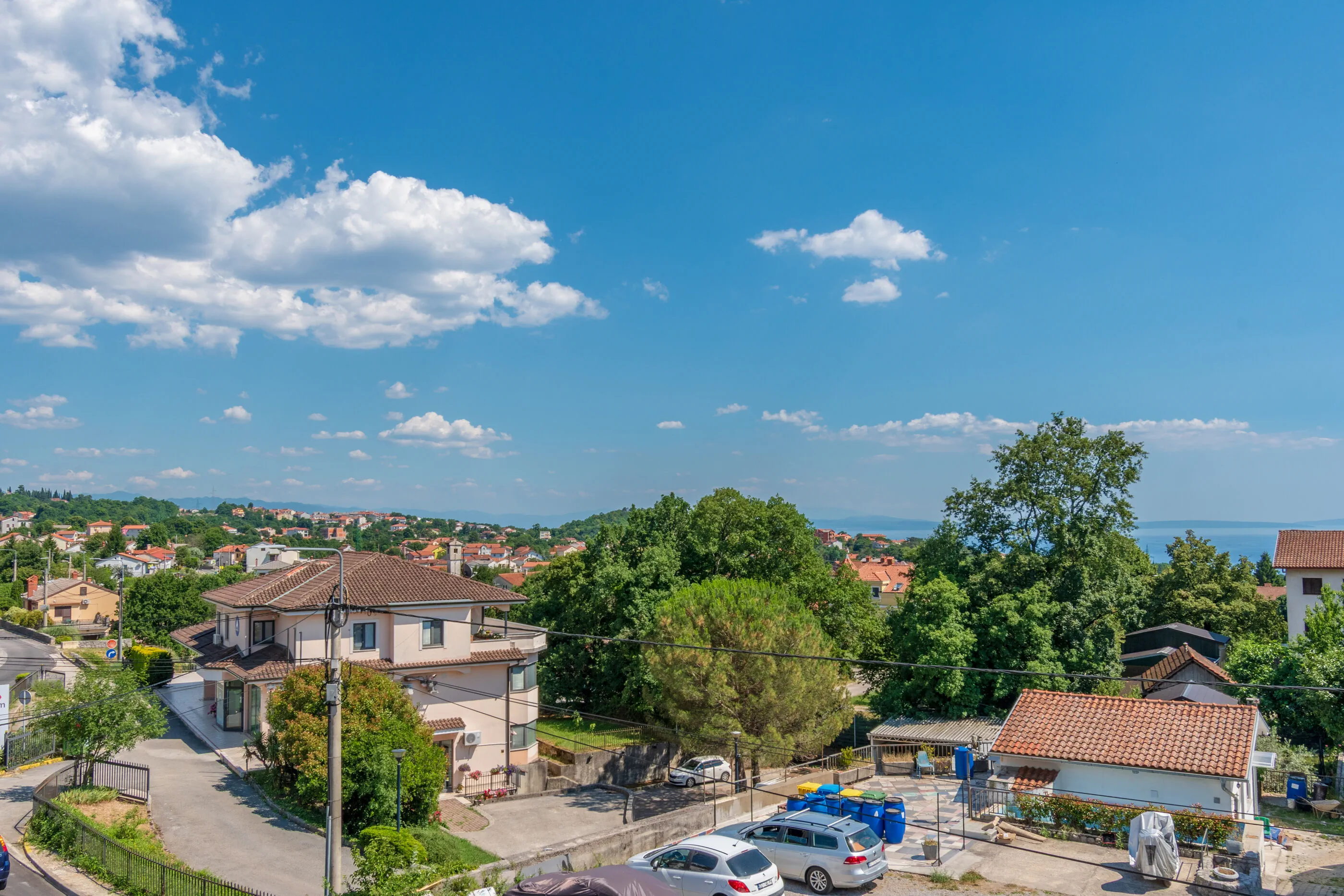 Apartment Apartman Harmony Kastav – Kastav, Croația