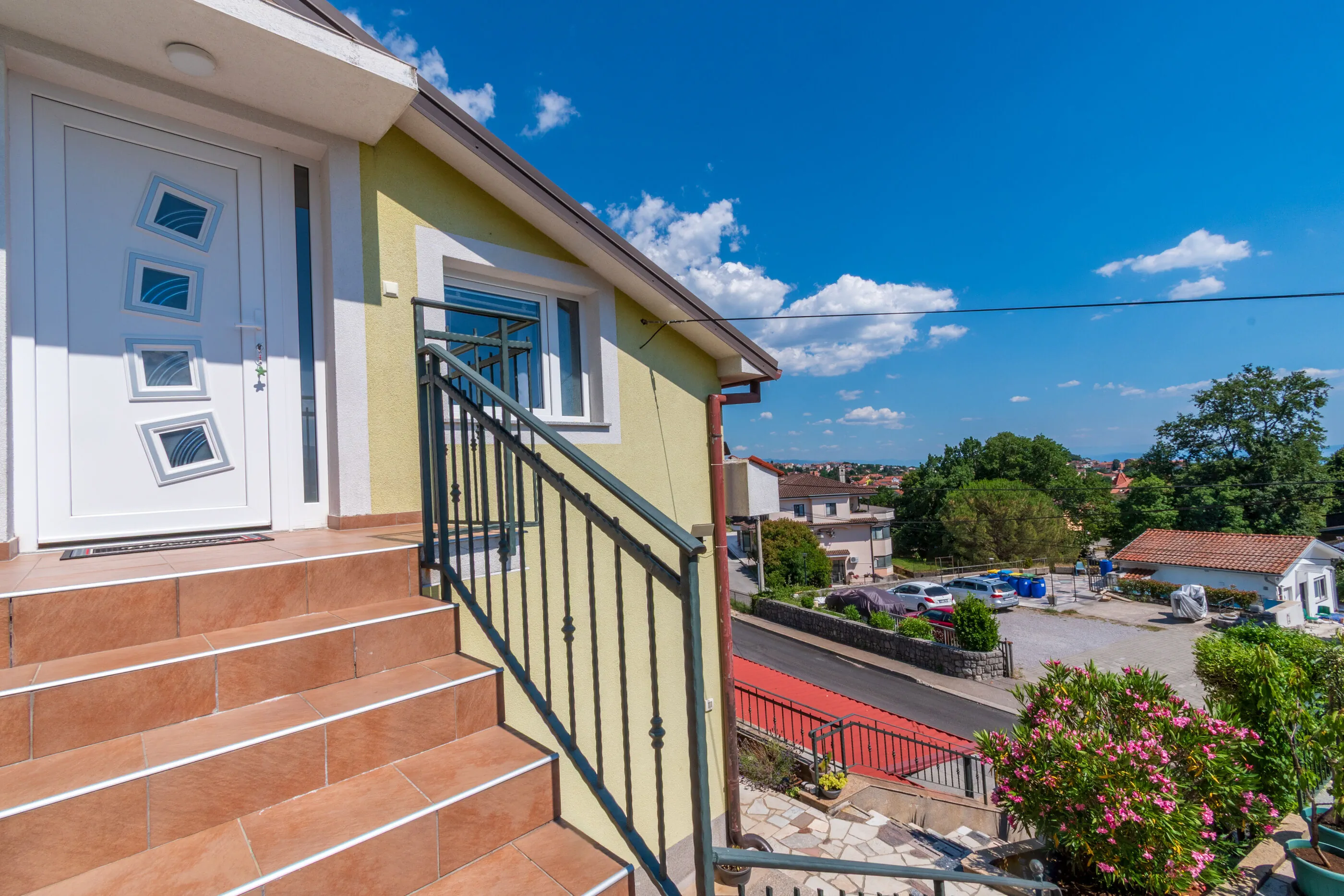 Apartment Apartman Harmony Kastav – Kastav, Croația