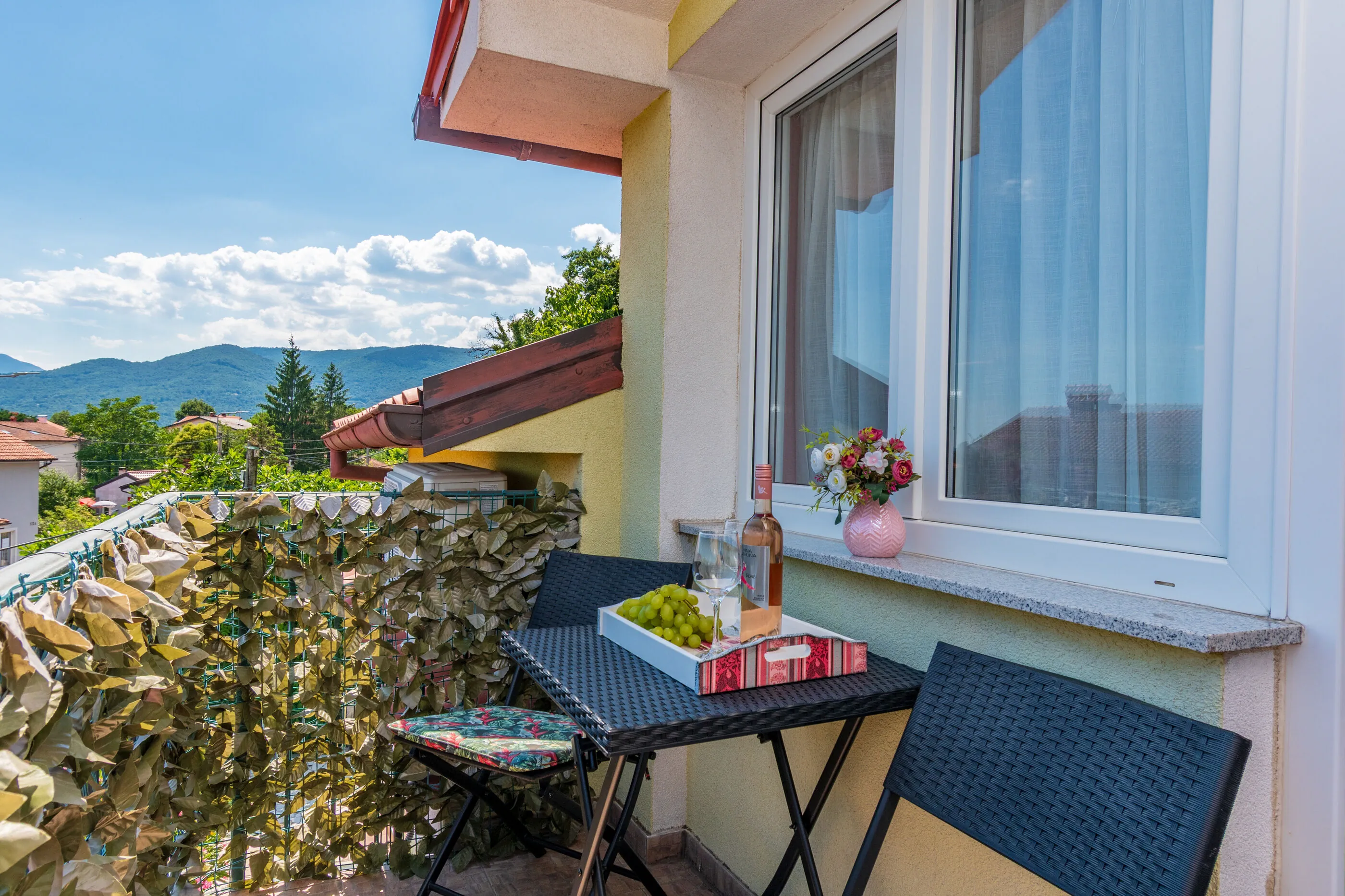 Apartment Apartman Harmony Kastav – Kastav, Croația