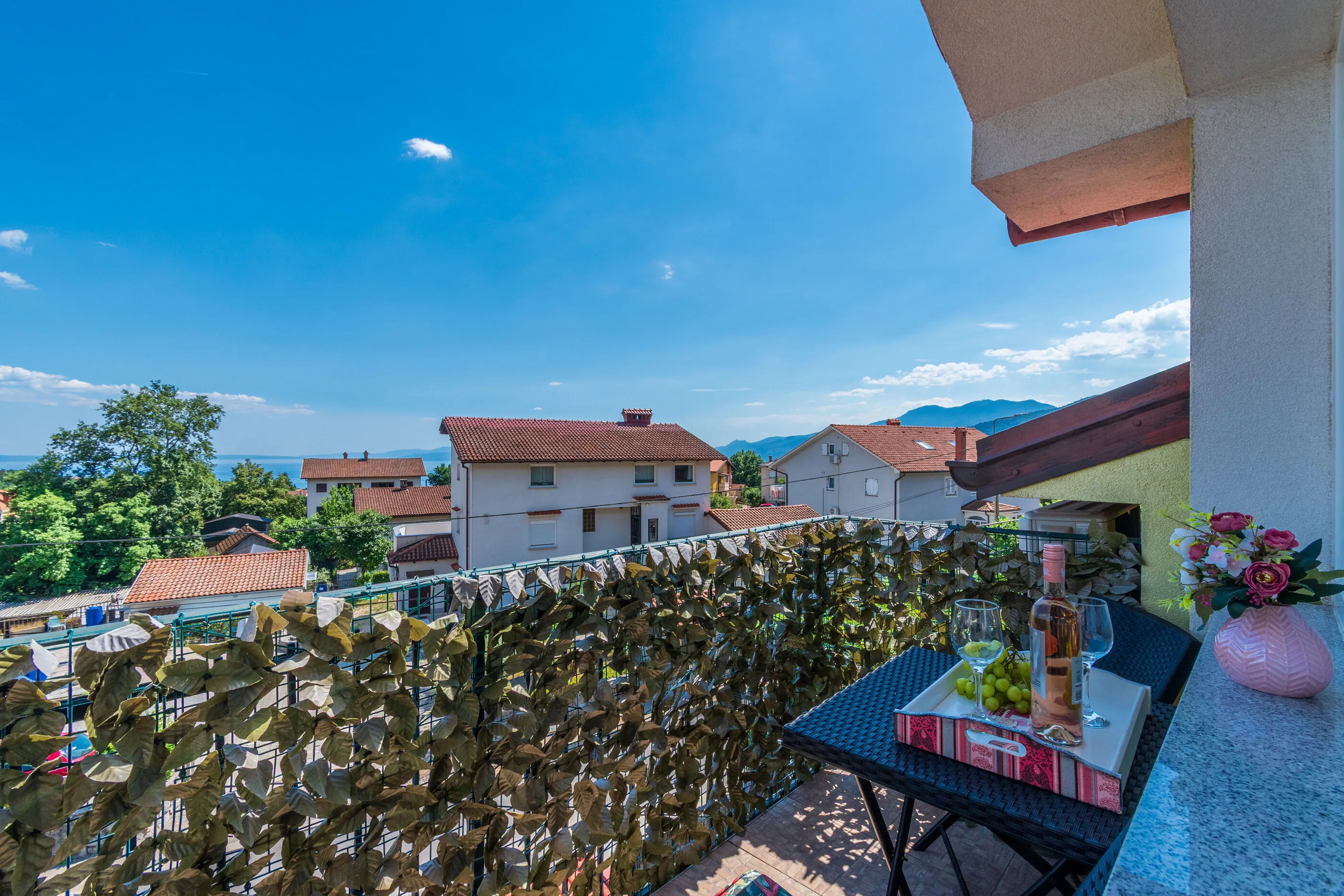 Apartment Apartman Harmony Kastav – Kastav, Croația