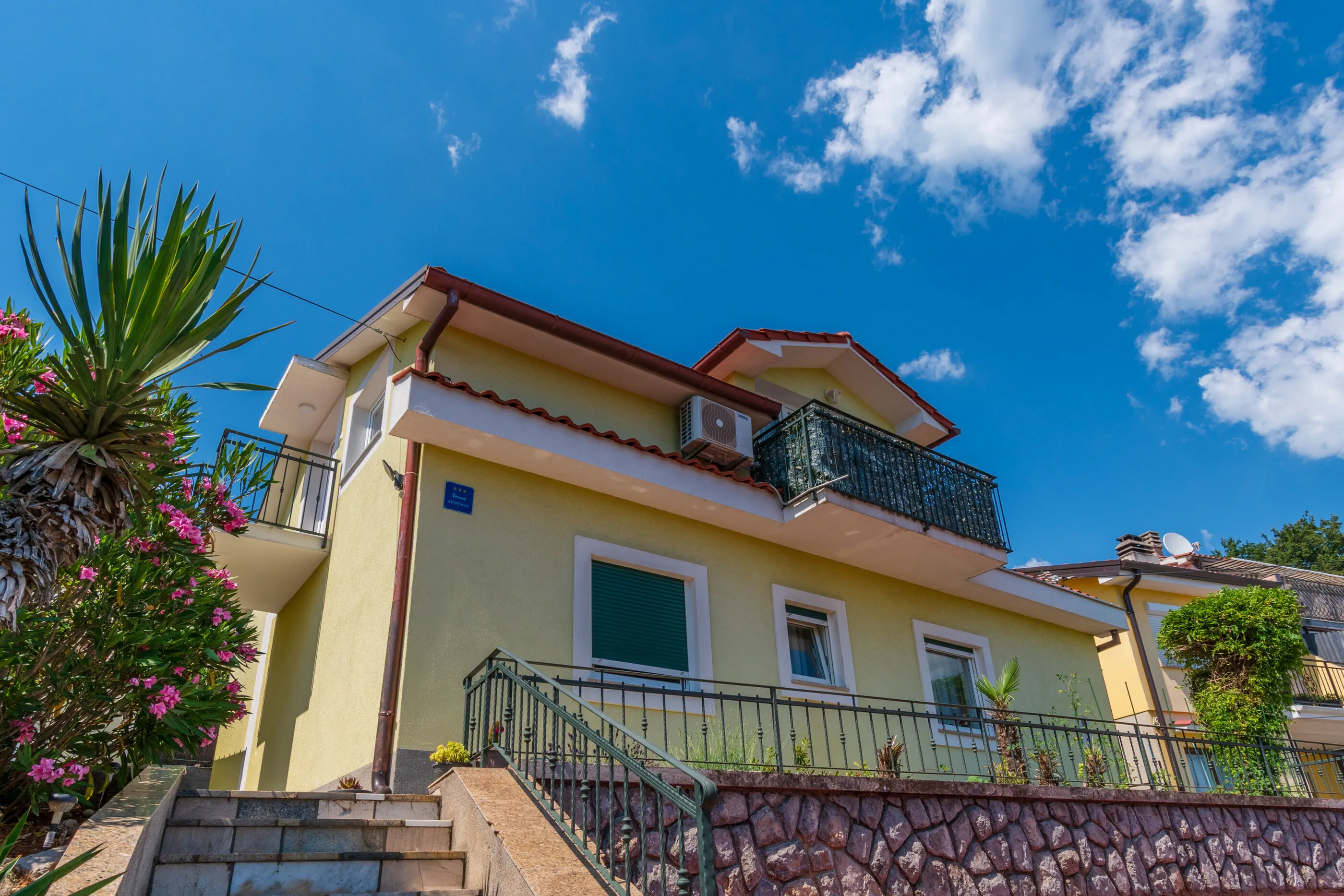 Apartment Apartman Harmony Kastav – Kastav, Croația
