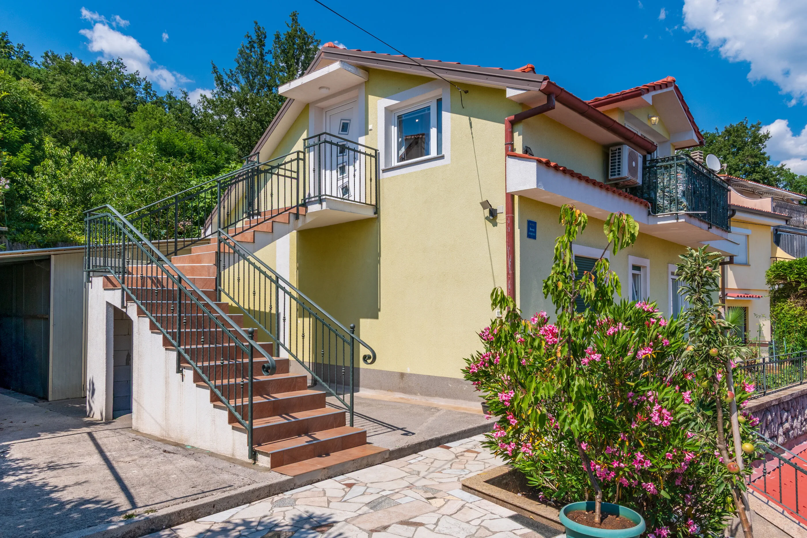 Apartment Apartman Harmony Kastav – Kastav, Croația