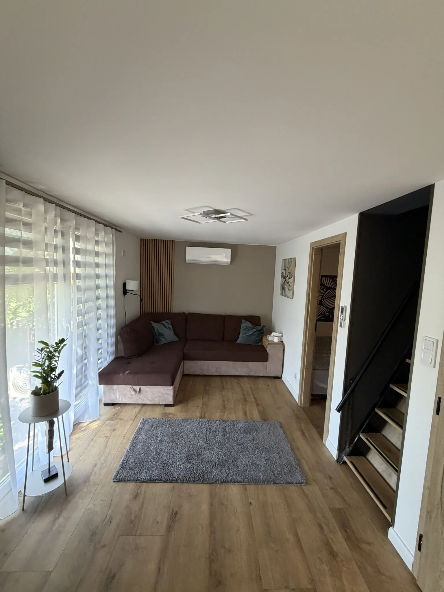Harmat Apartman Hajdúnánás – Hajdúnánás, Ungaria