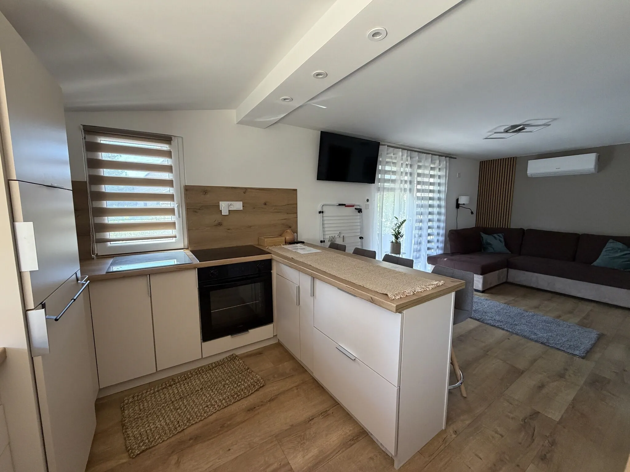 Harmat Apartman Hajdúnánás – Hajdúnánás, Ungaria