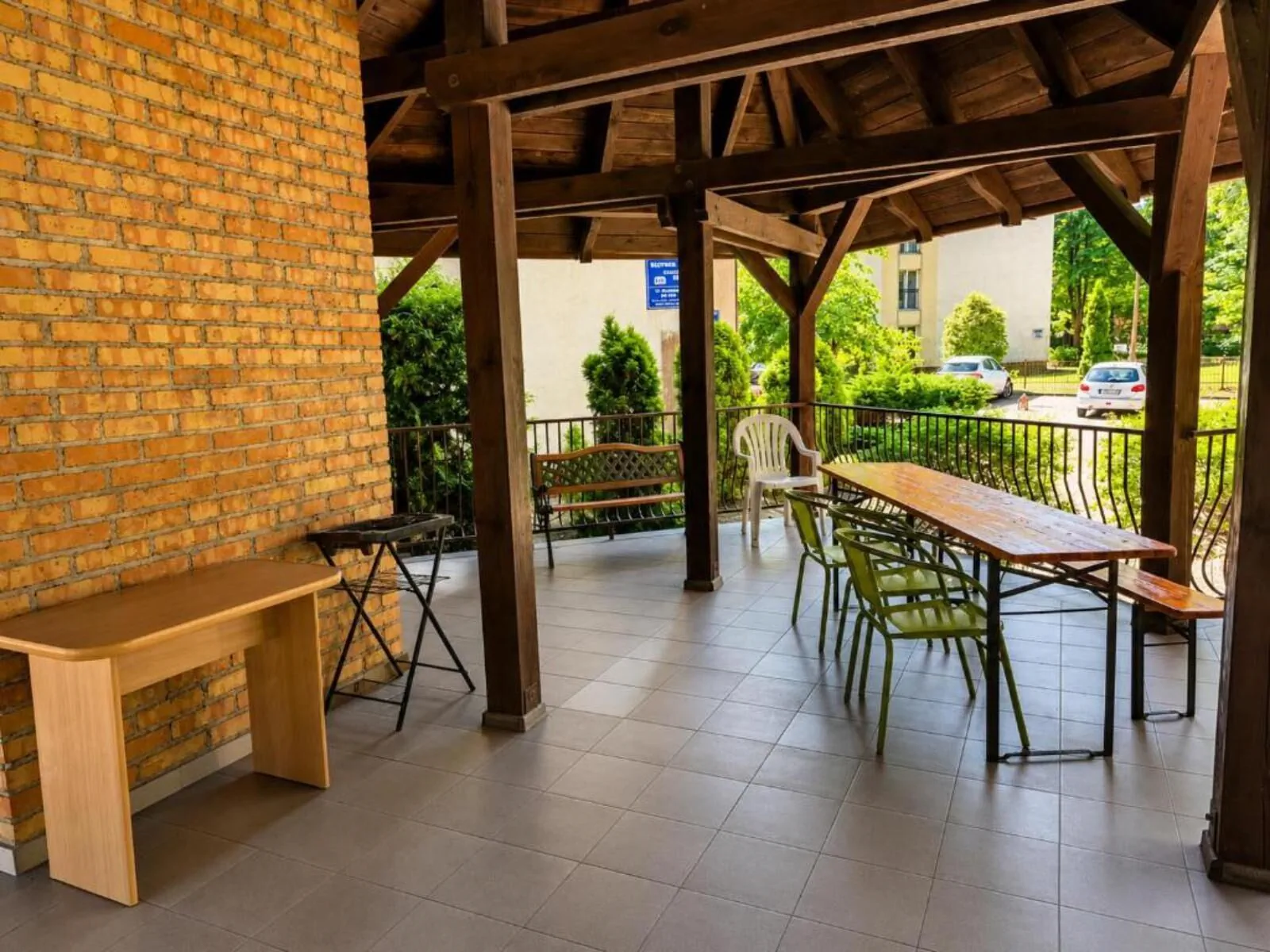 Apartament Ula przy Żeromskiego, 150m plaża - HoliApart – Krynica Morska, Polonia