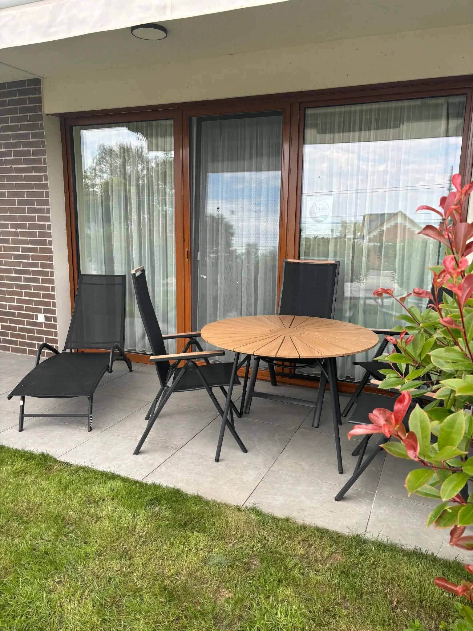 Imeli Apartman Balatonalmádi – Balatonalmádi, Ungaria