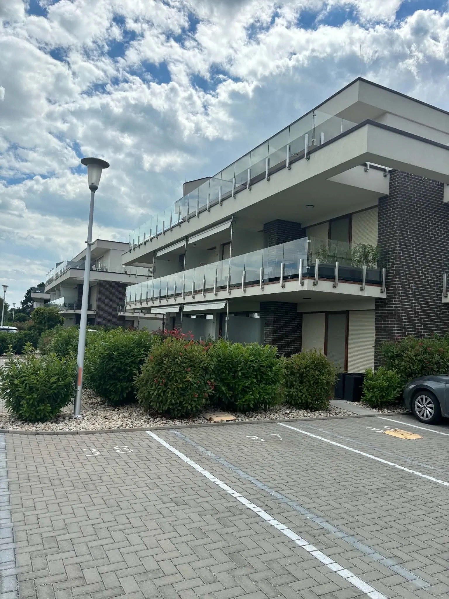 Imeli Apartman Balatonalmádi – Balatonalmádi, Ungaria