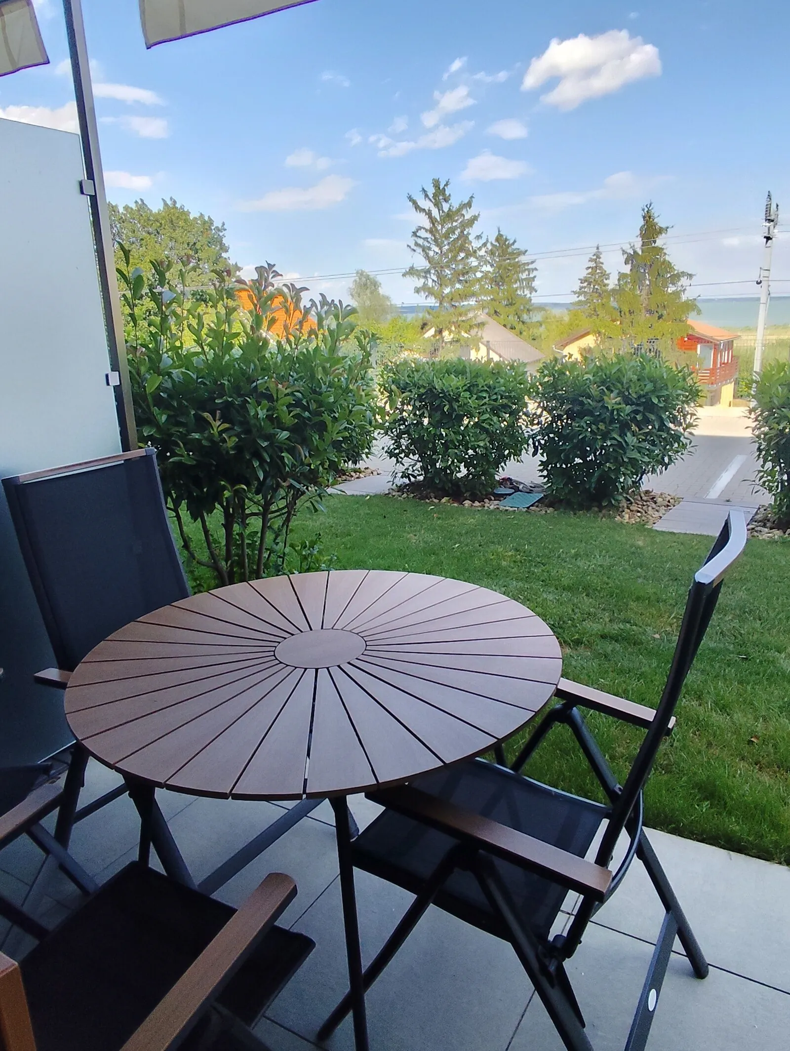 Imeli Apartman Balatonalmádi – Balatonalmádi, Ungaria