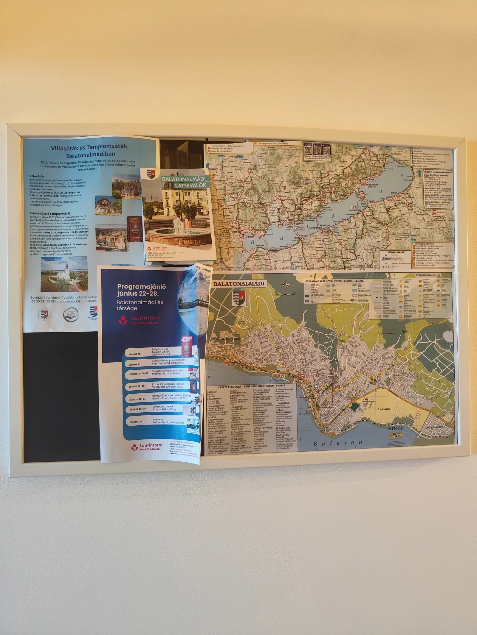 Imeli Apartman Balatonalmádi – Balatonalmádi, Ungaria