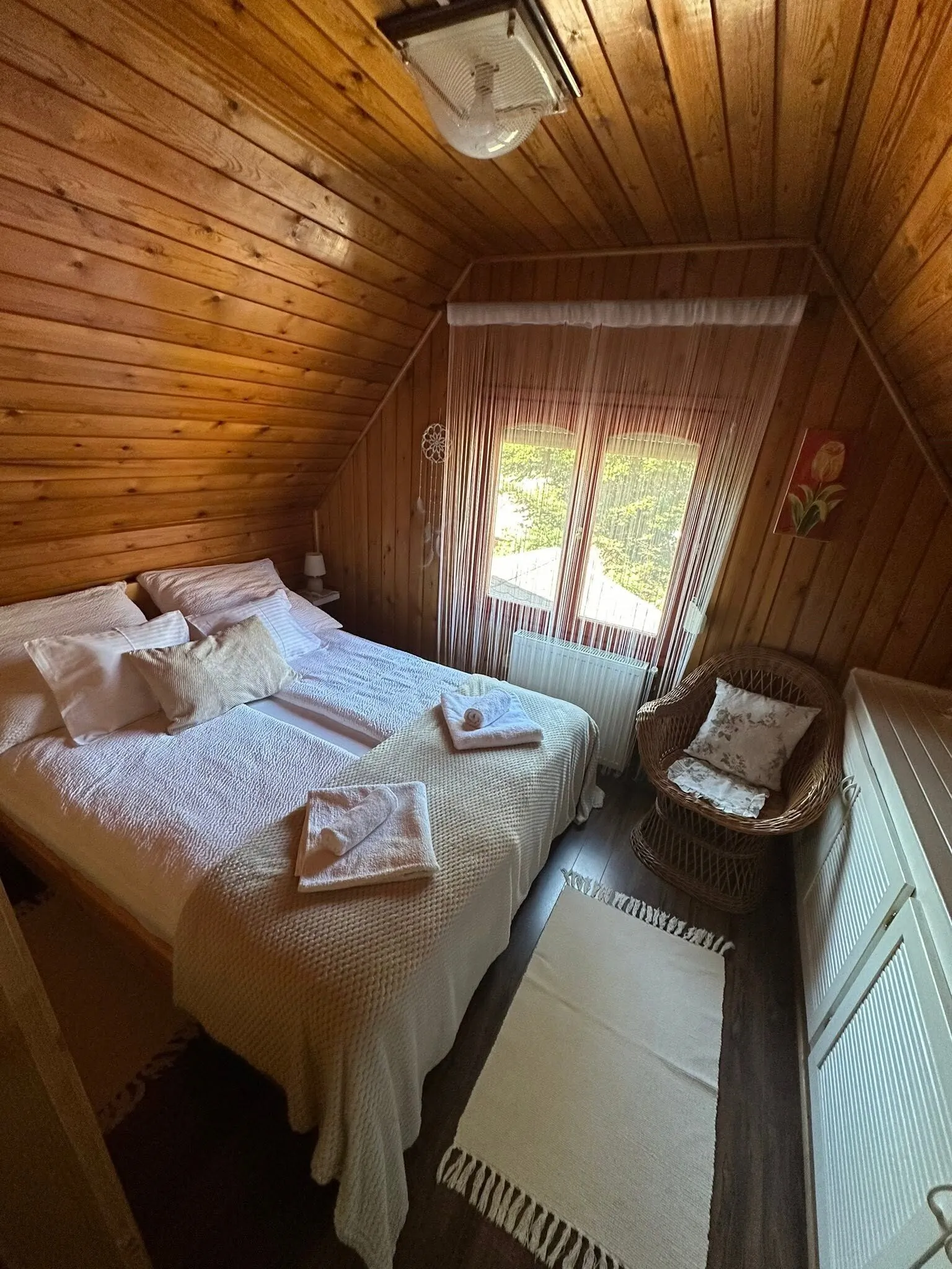 Bíró Vendégház Tiszacsege – Tiszacsege, Ungaria