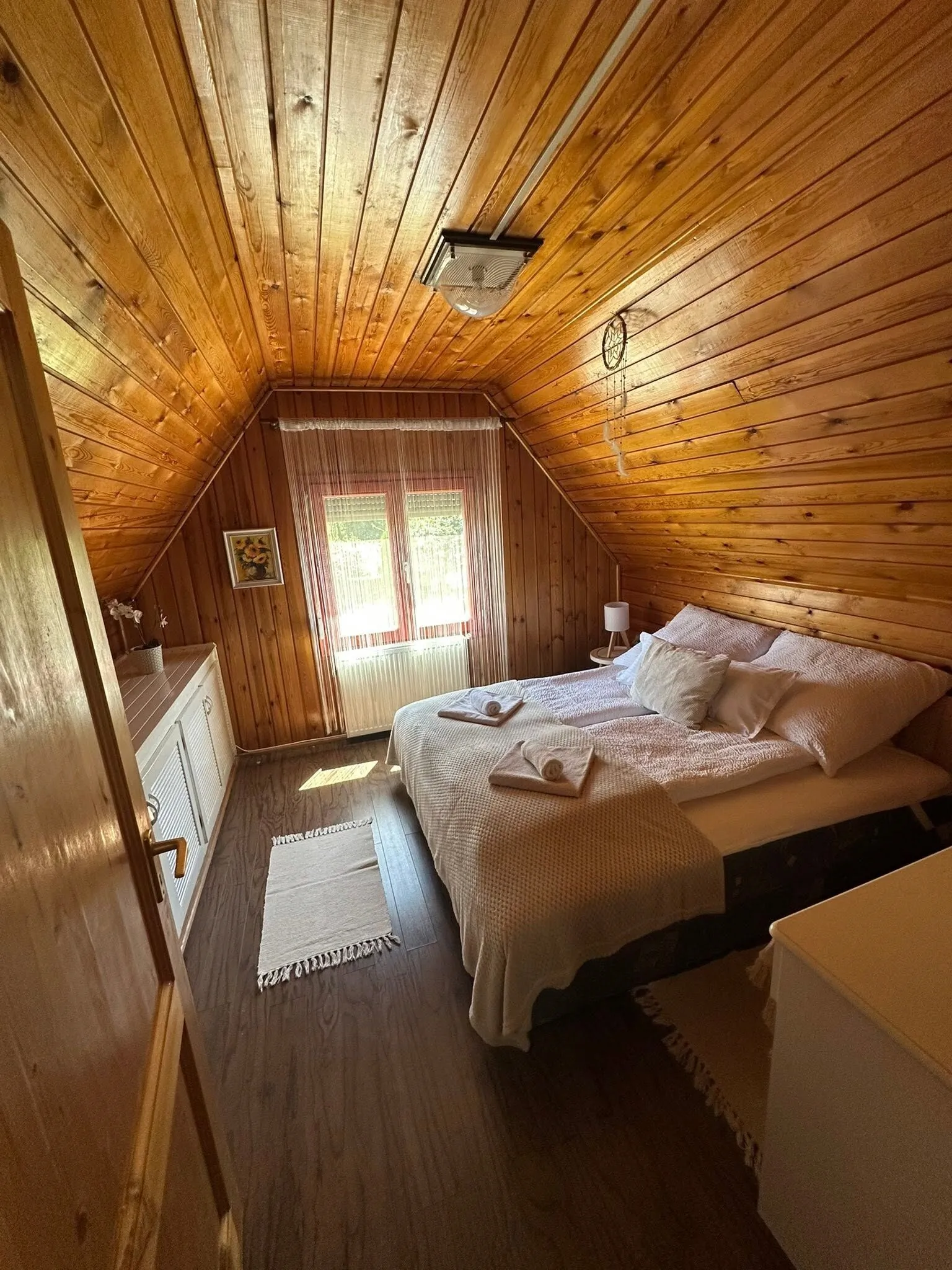 Bíró Vendégház Tiszacsege – Tiszacsege, Ungaria