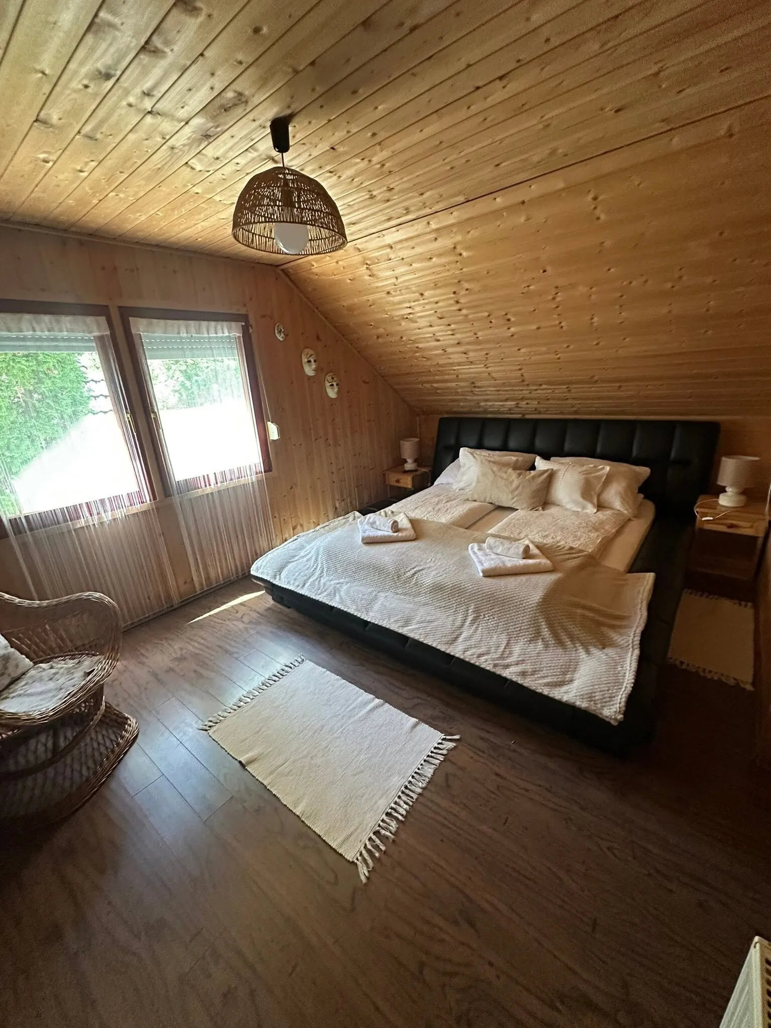 Bíró Vendégház Tiszacsege – Tiszacsege, Ungaria